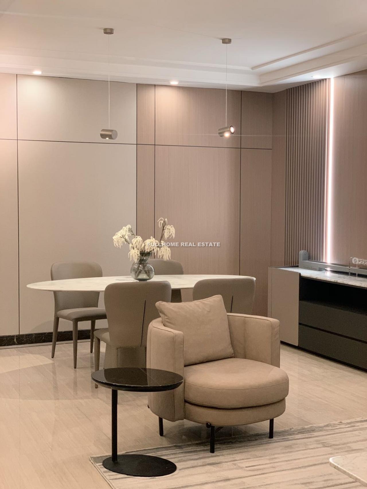 blossom cove - Interior view 4, Guangzhou rental property