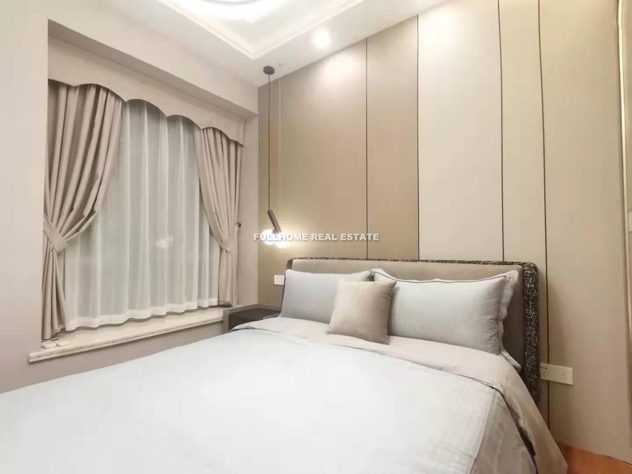 blossom cove - Interior view 8, Guangzhou rental property
