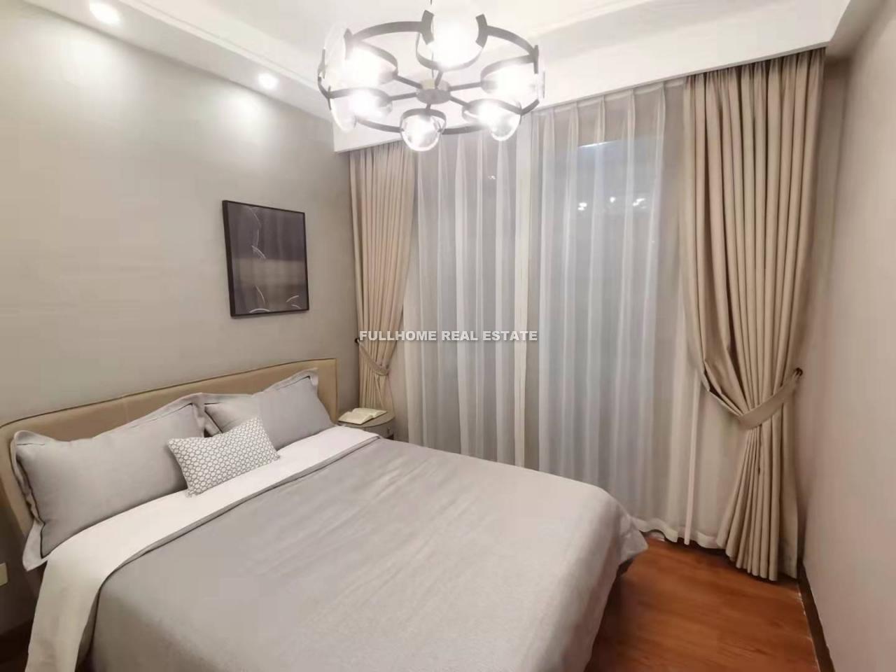 blossom cove - Interior view 9, Guangzhou rental property