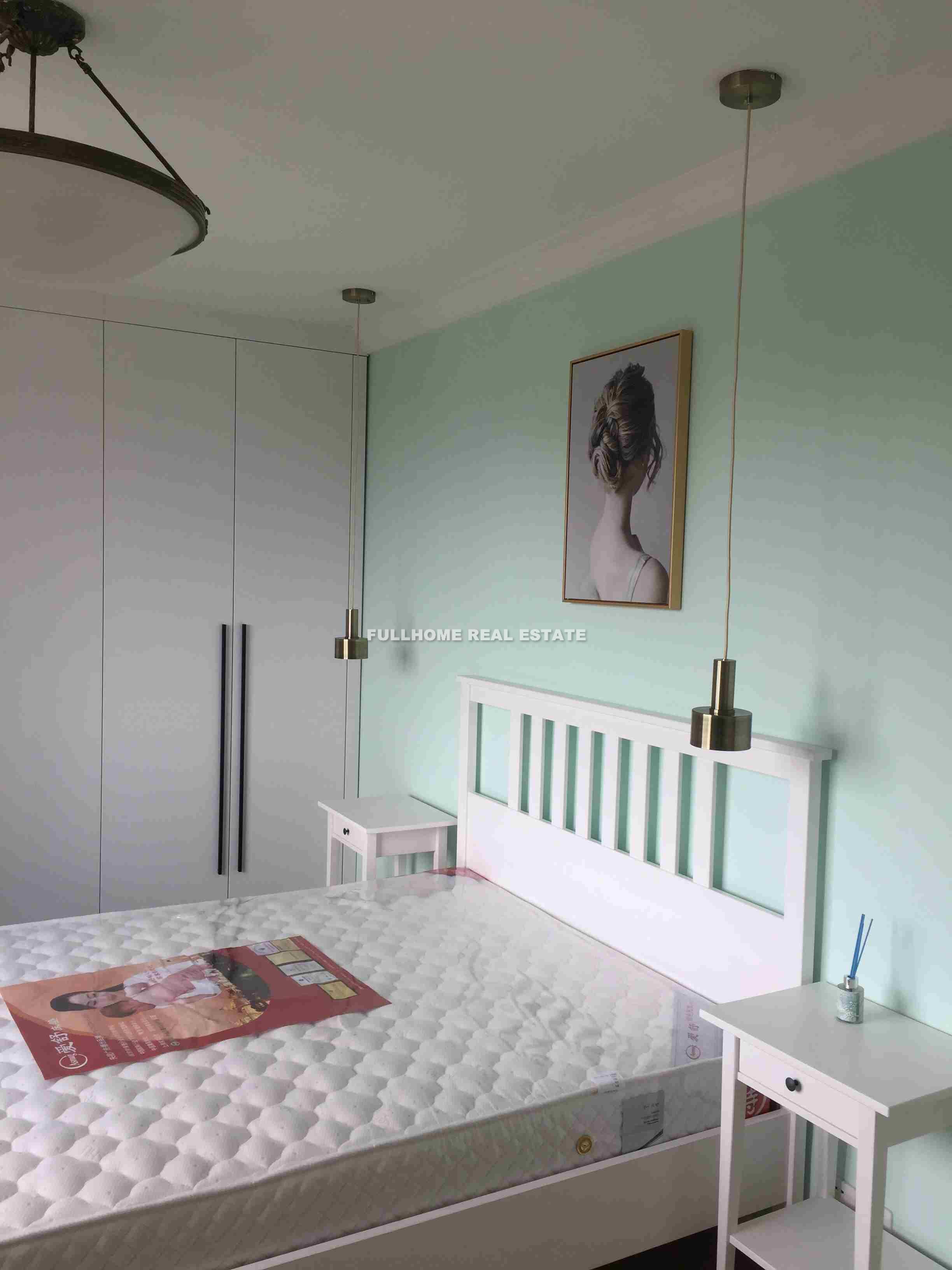Huashan Unit - Interior view 11, Shanghai rental property