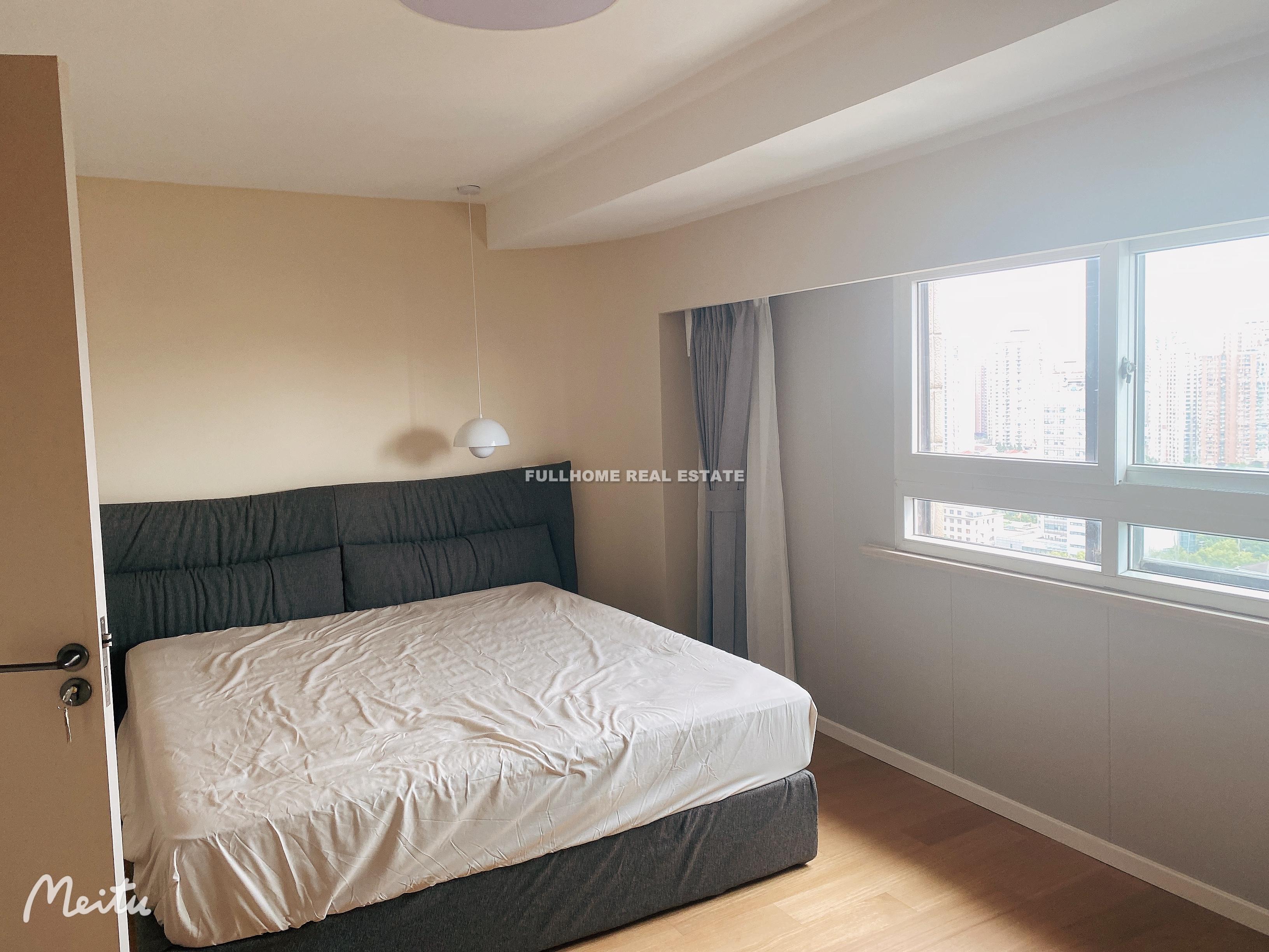 Maoming Mansion - Interior view 14, Shanghai rental property