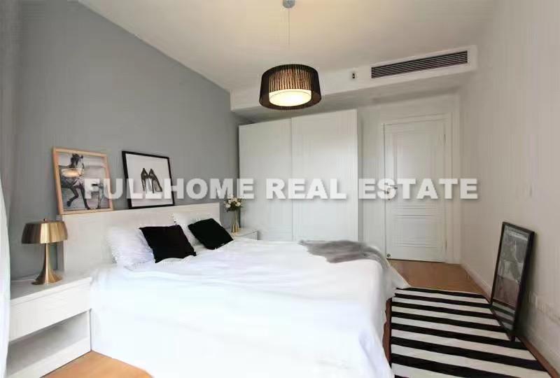 Maoming Mansion - Interior view 2, Shanghai rental property