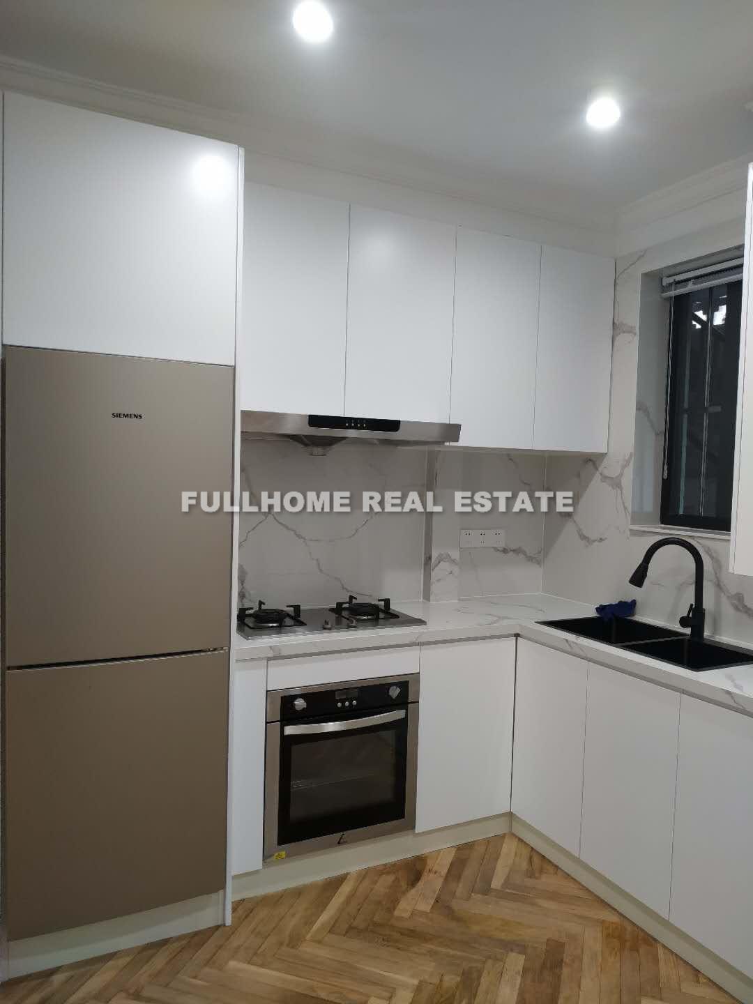 Bai An Apartment - Interior view 7, Shanghai rental property