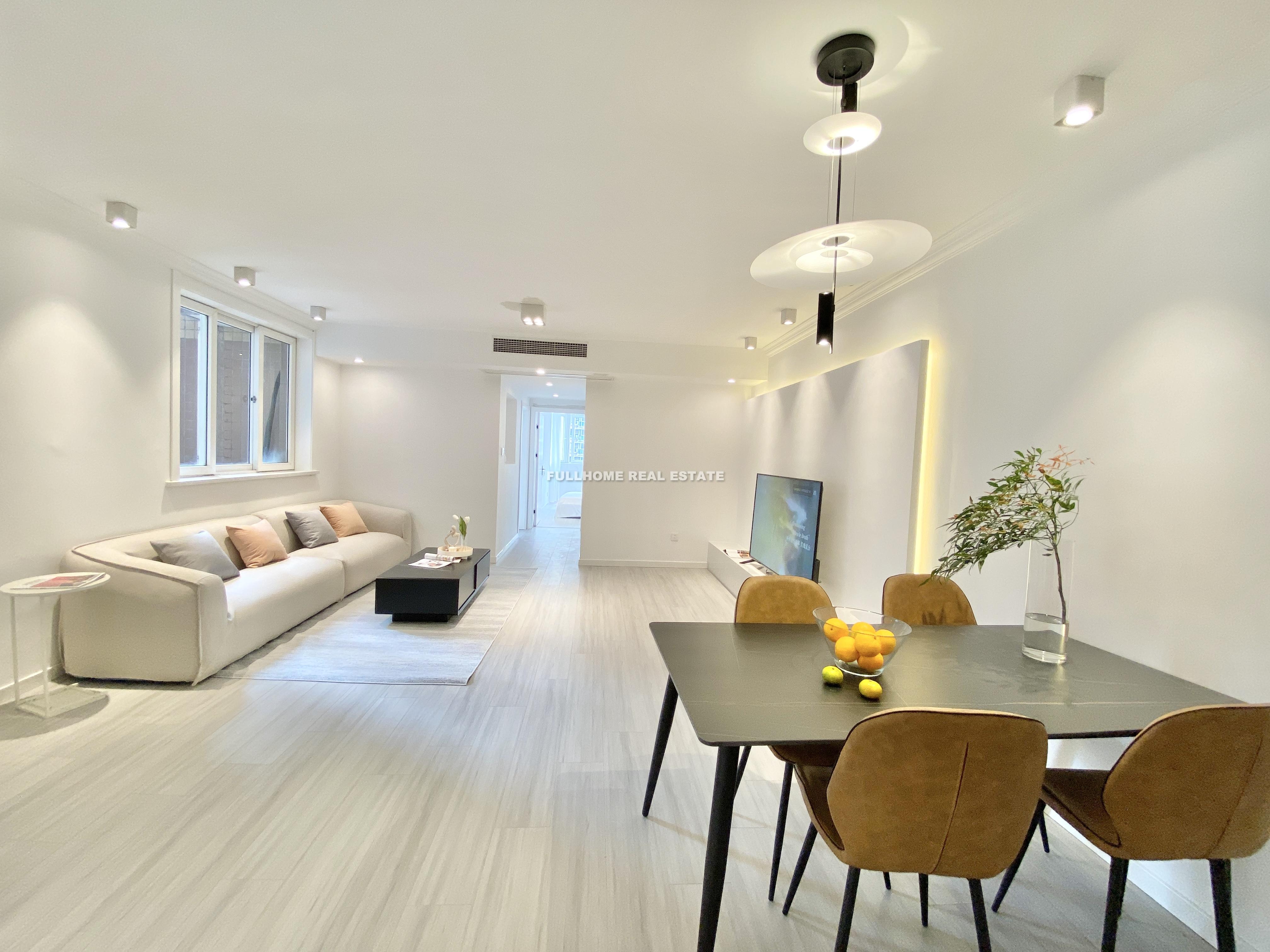 Taide Garden - Interior view 5, Shanghai rental property