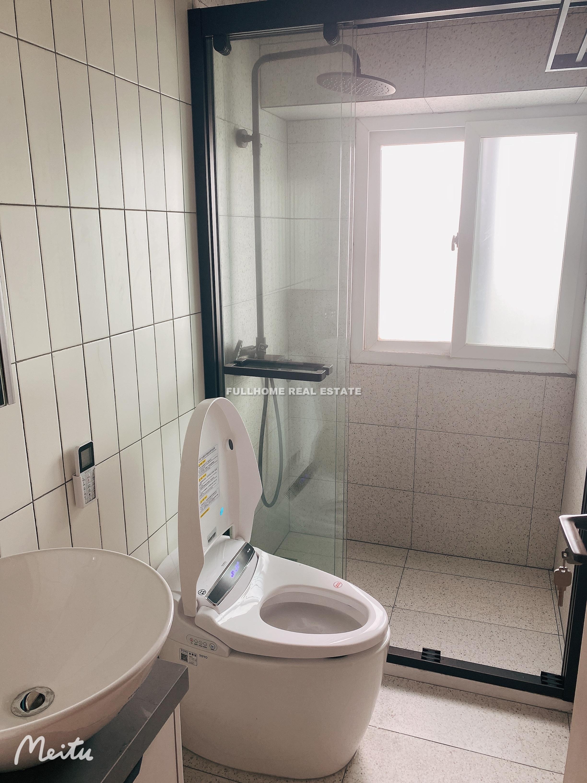 Maoming Mansion - Interior view 3, Shanghai rental property