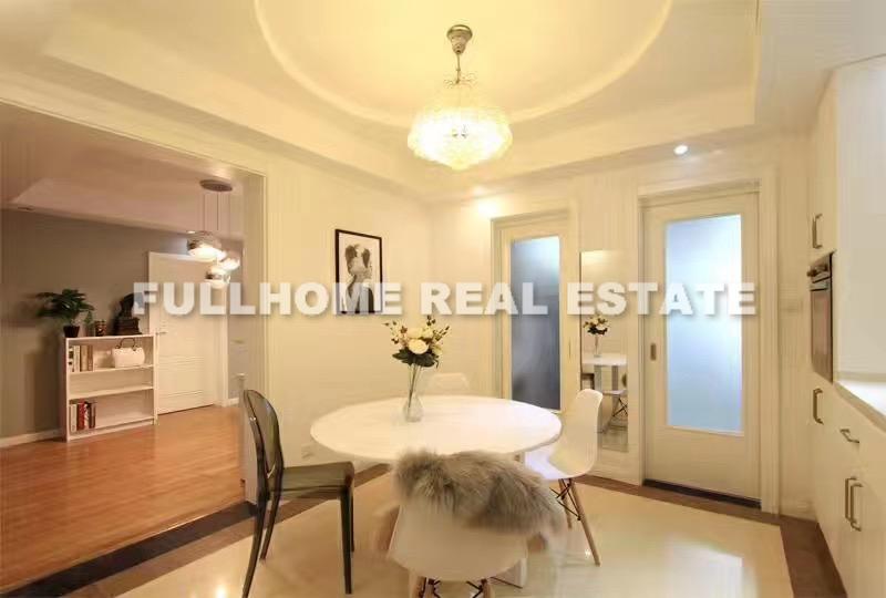 Maoming Mansion - Interior view 10, Shanghai rental property