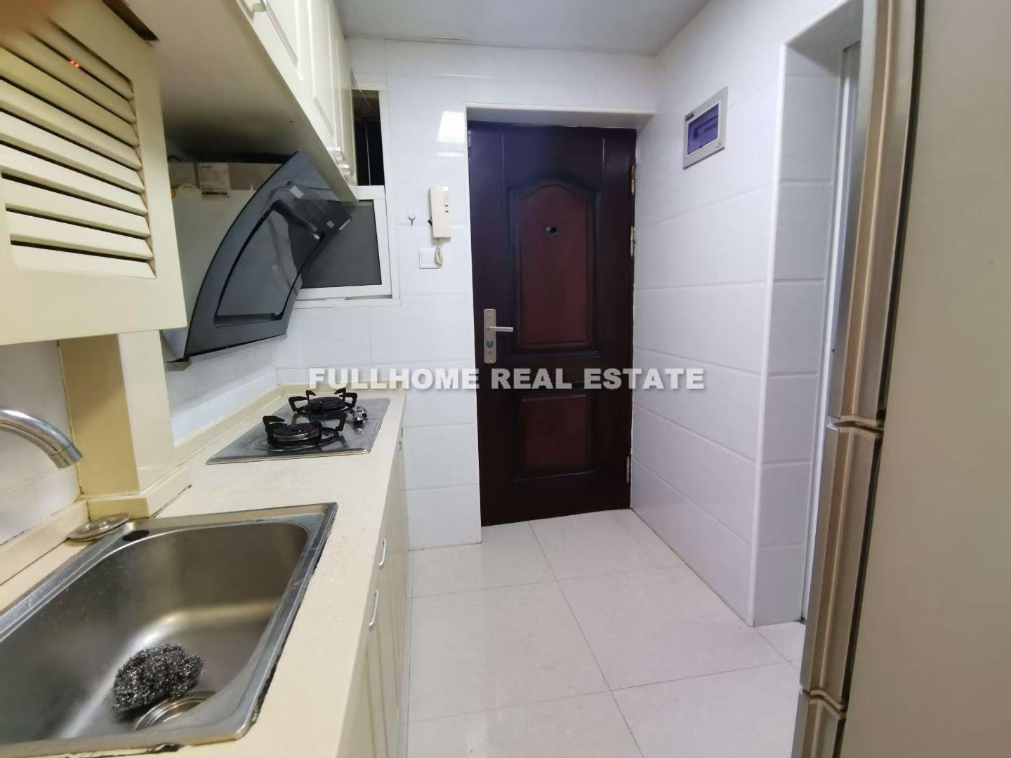 Maoming Mansion - Interior view 6, Shanghai rental property