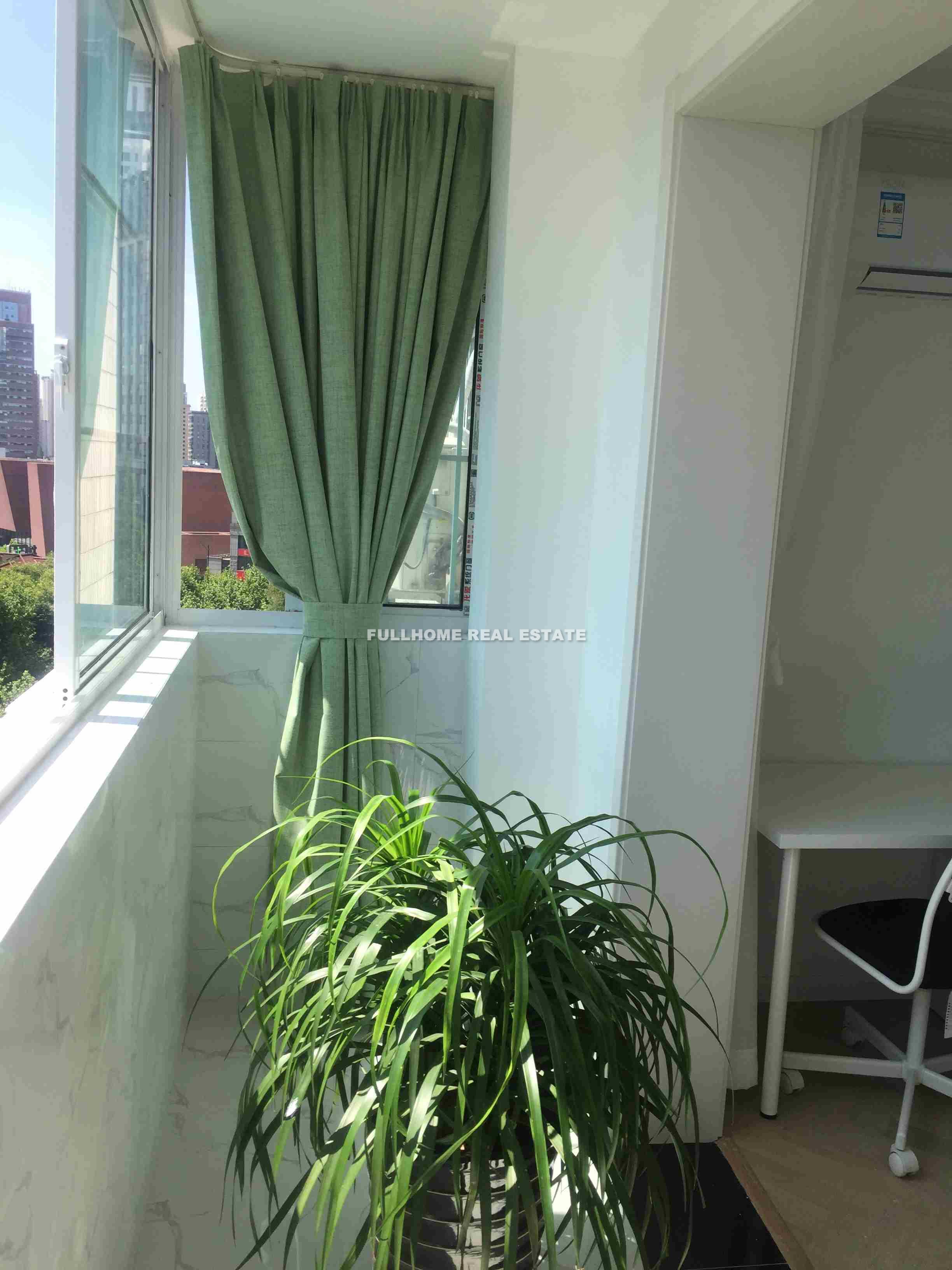 Huashan Unit - Interior view 4, Shanghai rental property