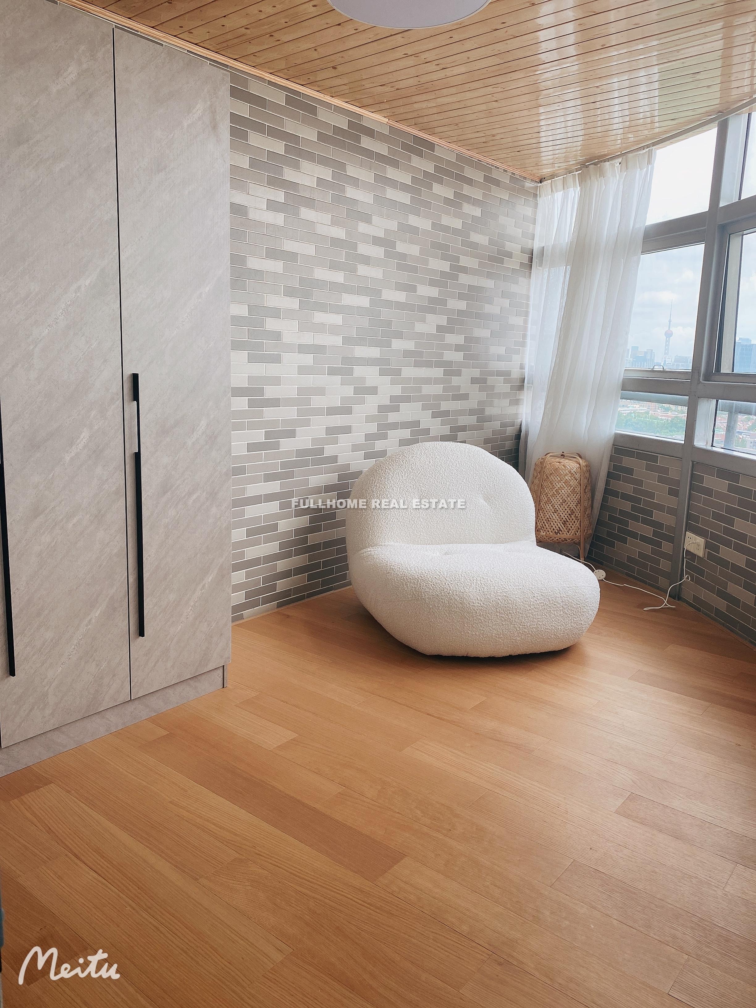 Maoming Mansion - Interior view 8, Shanghai rental property