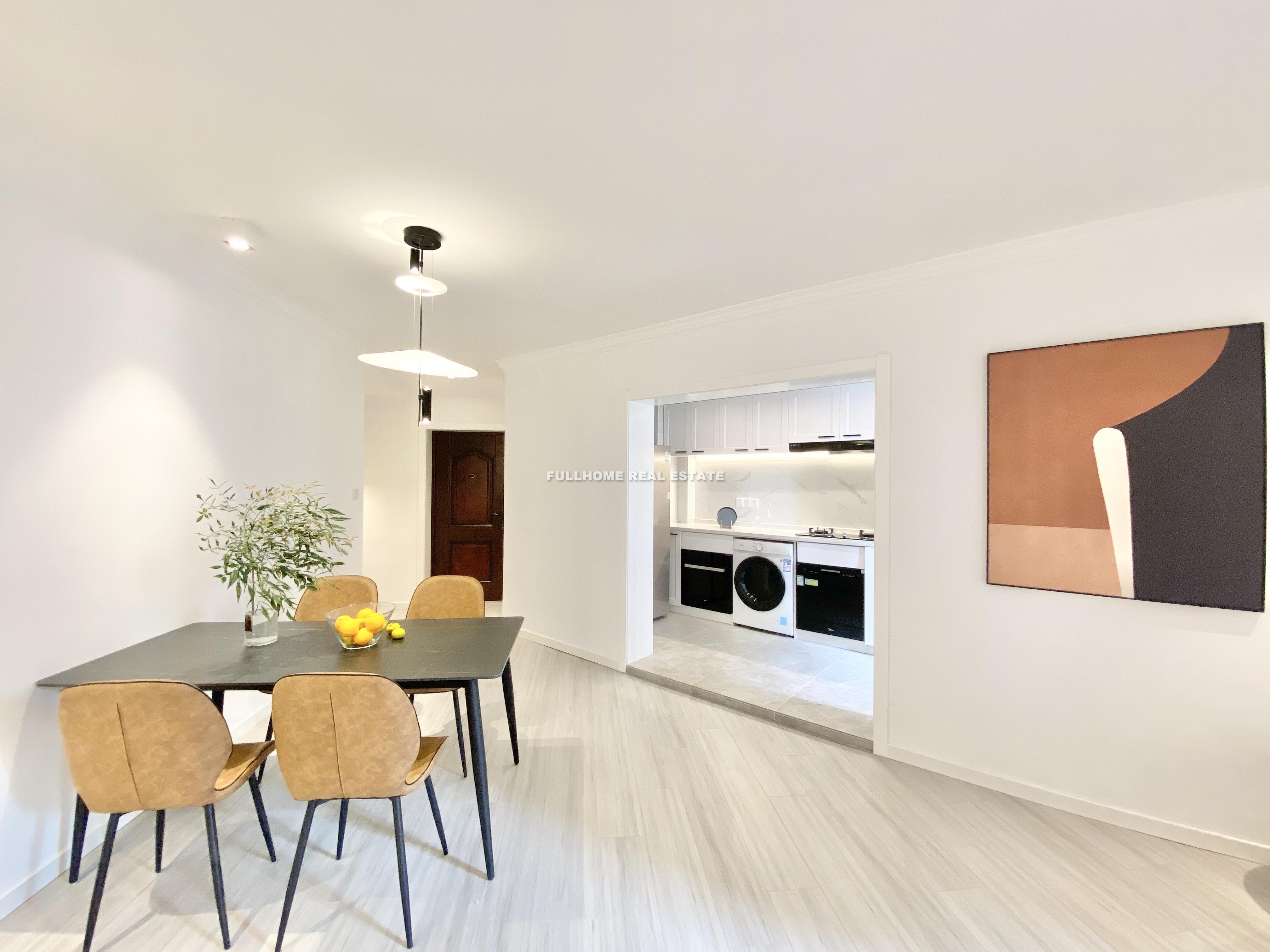 Taide Garden - Interior view 8, Shanghai rental property