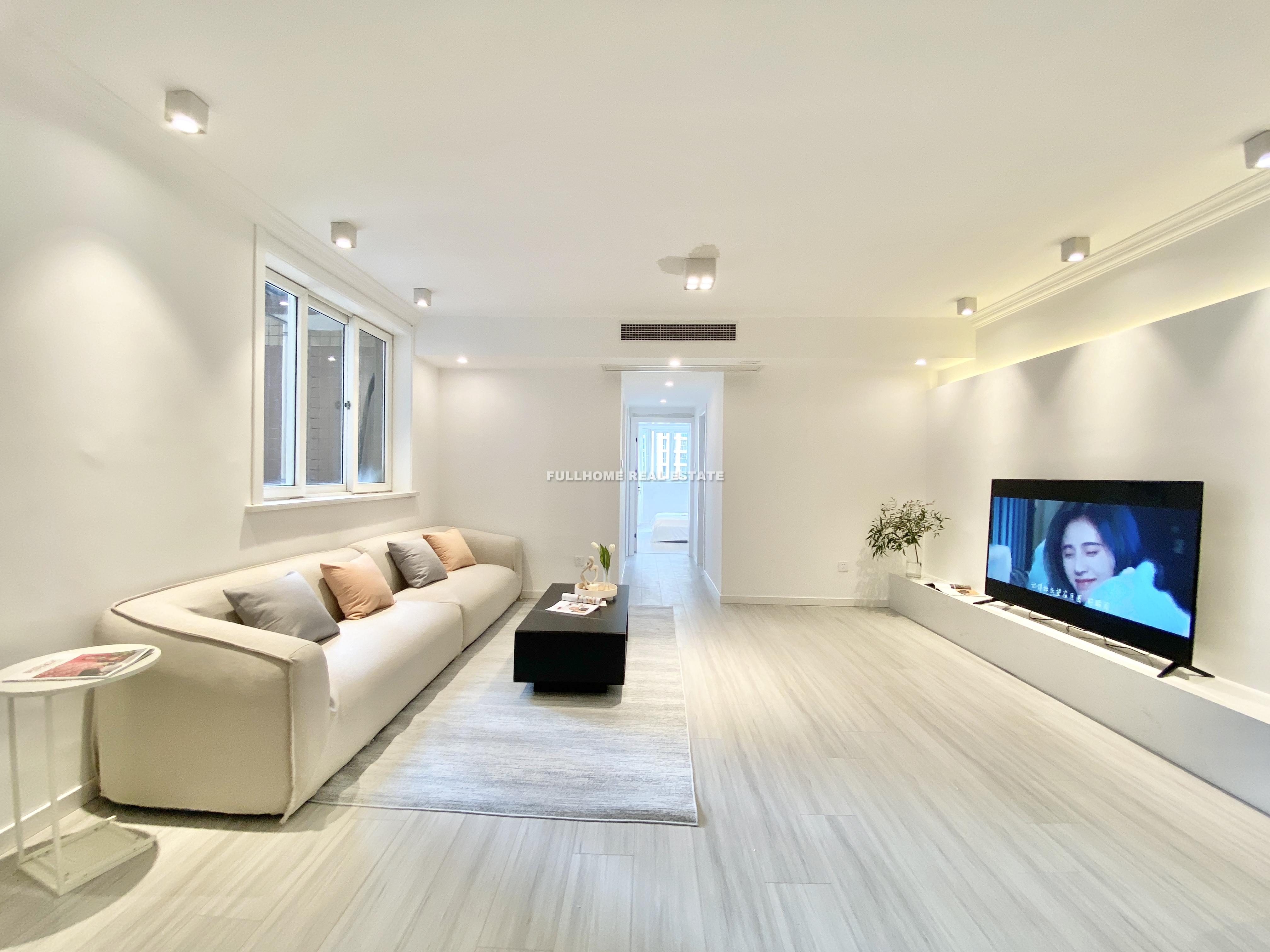 Taide Garden - Interior view 9, Shanghai rental property