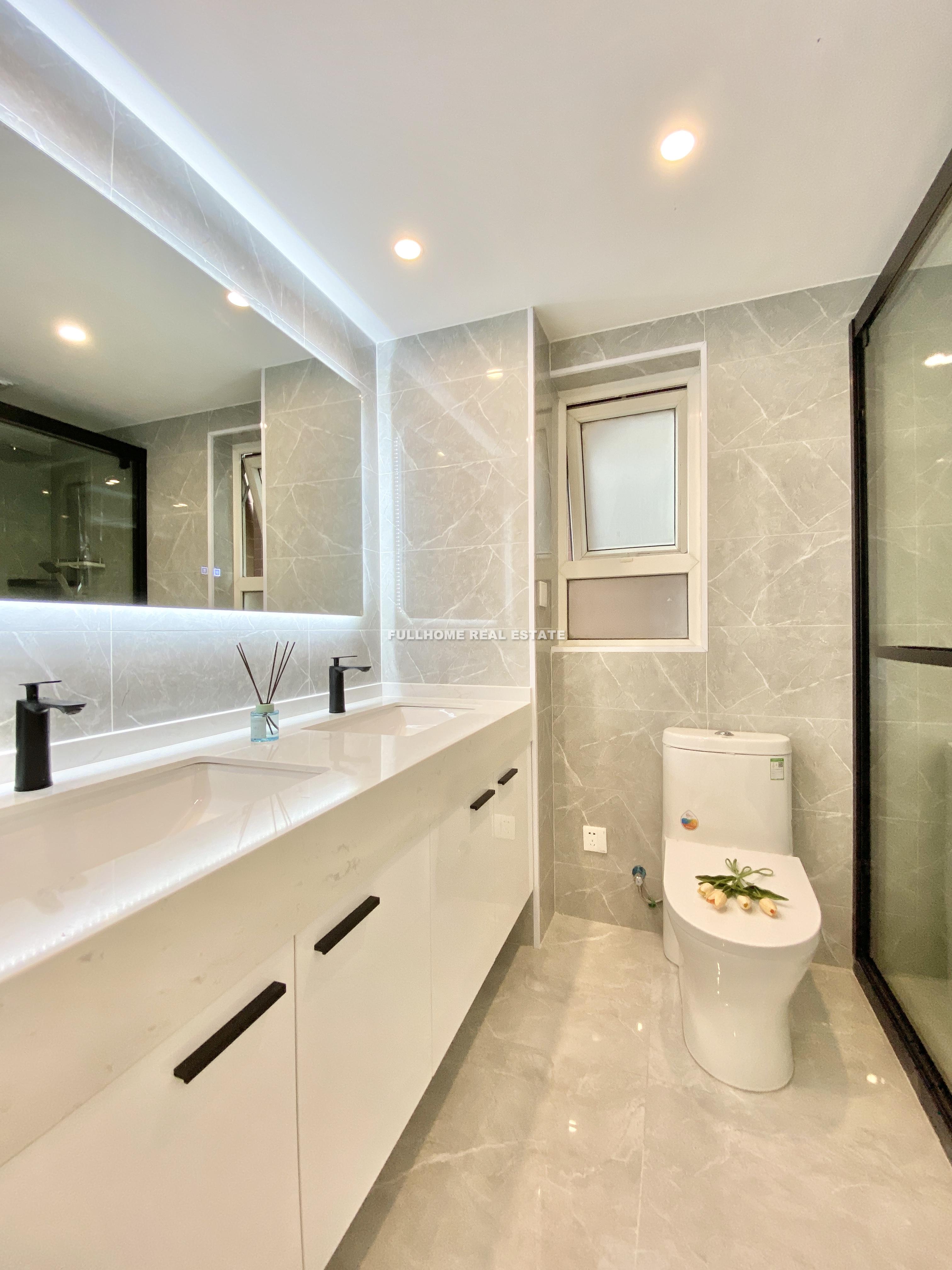 Taide Garden - Interior view 7, Shanghai rental property