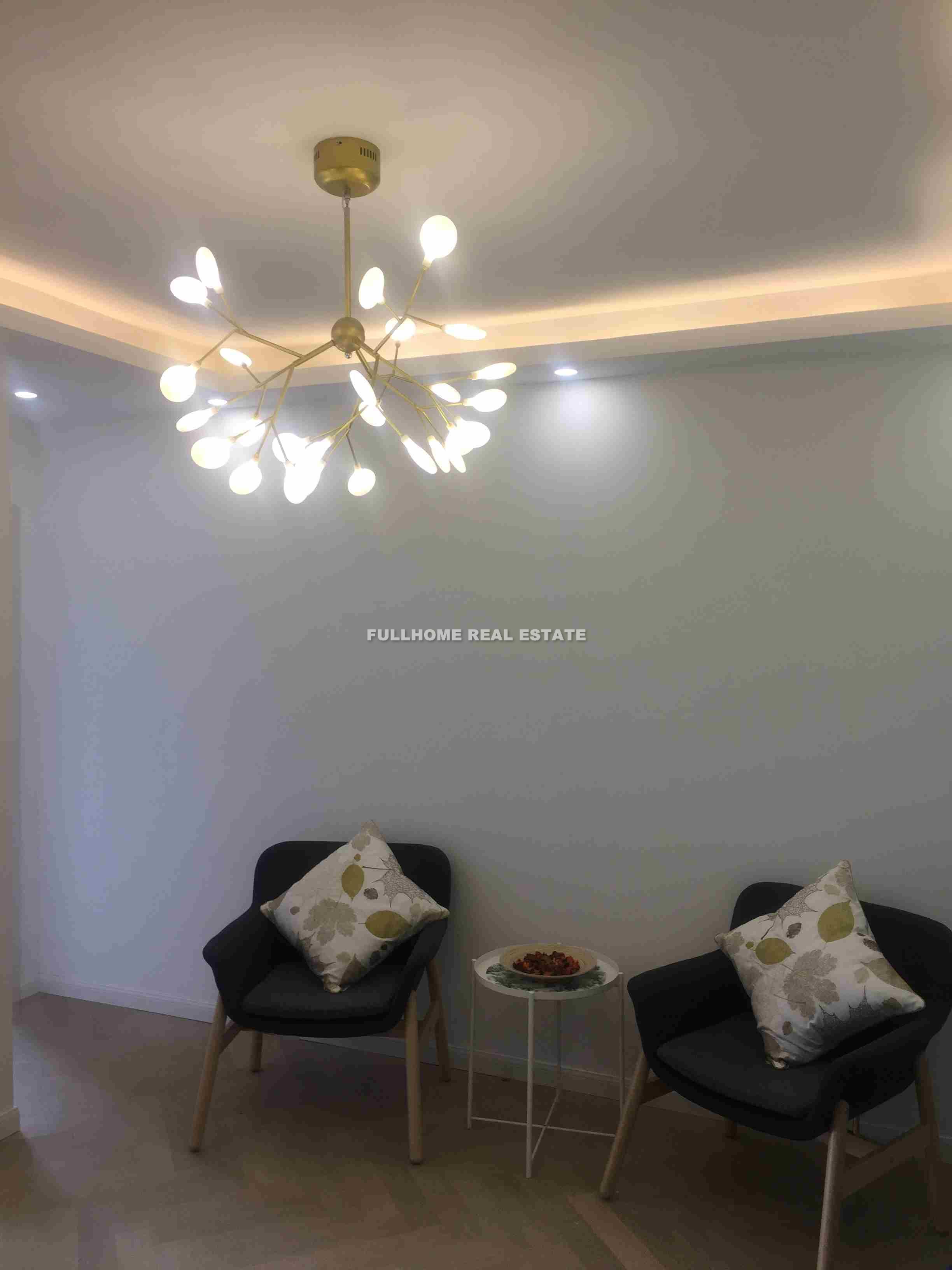 Huashan Unit - Interior view 3, Shanghai rental property