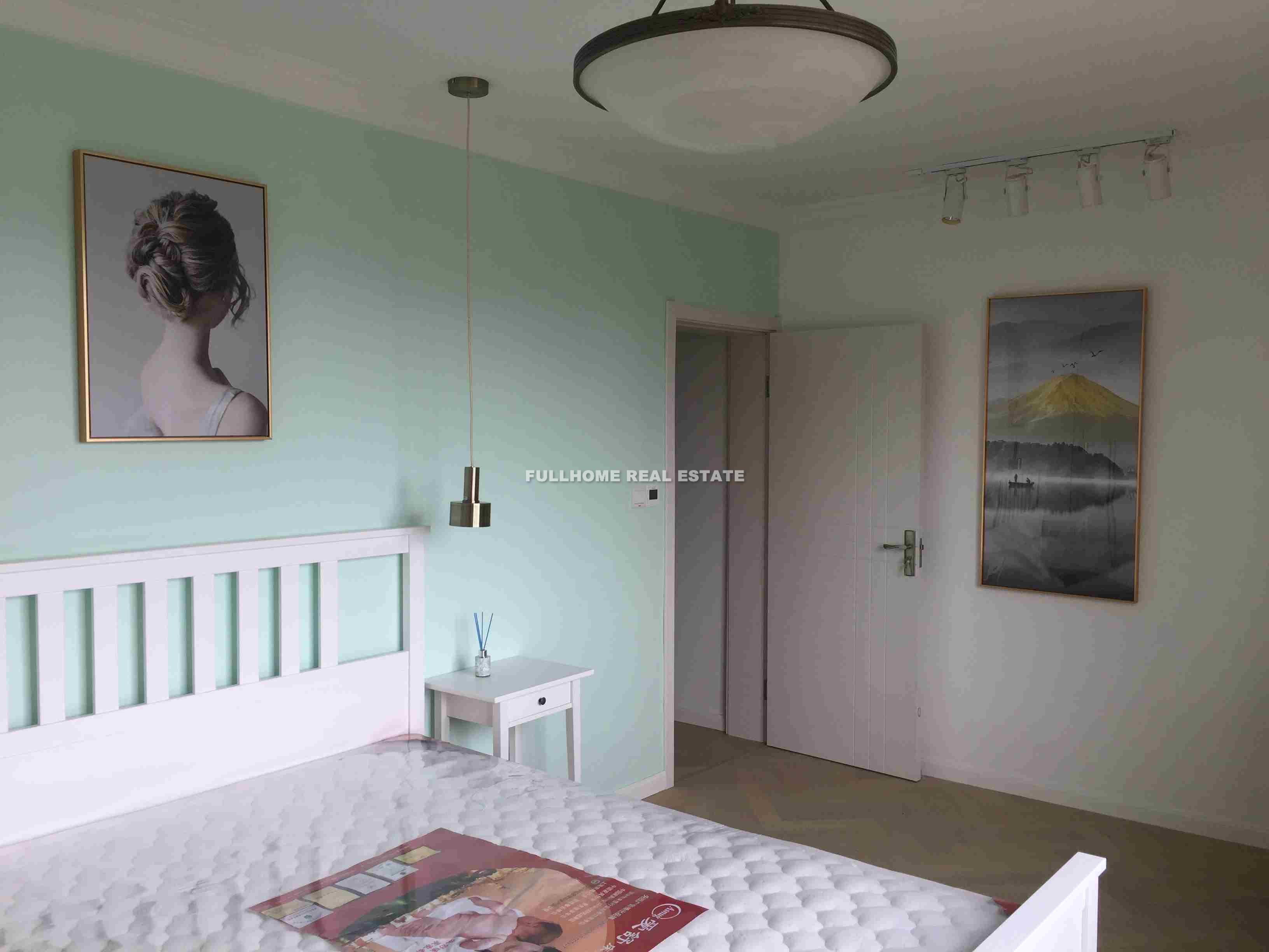 Huashan Unit - Interior view 10, Shanghai rental property