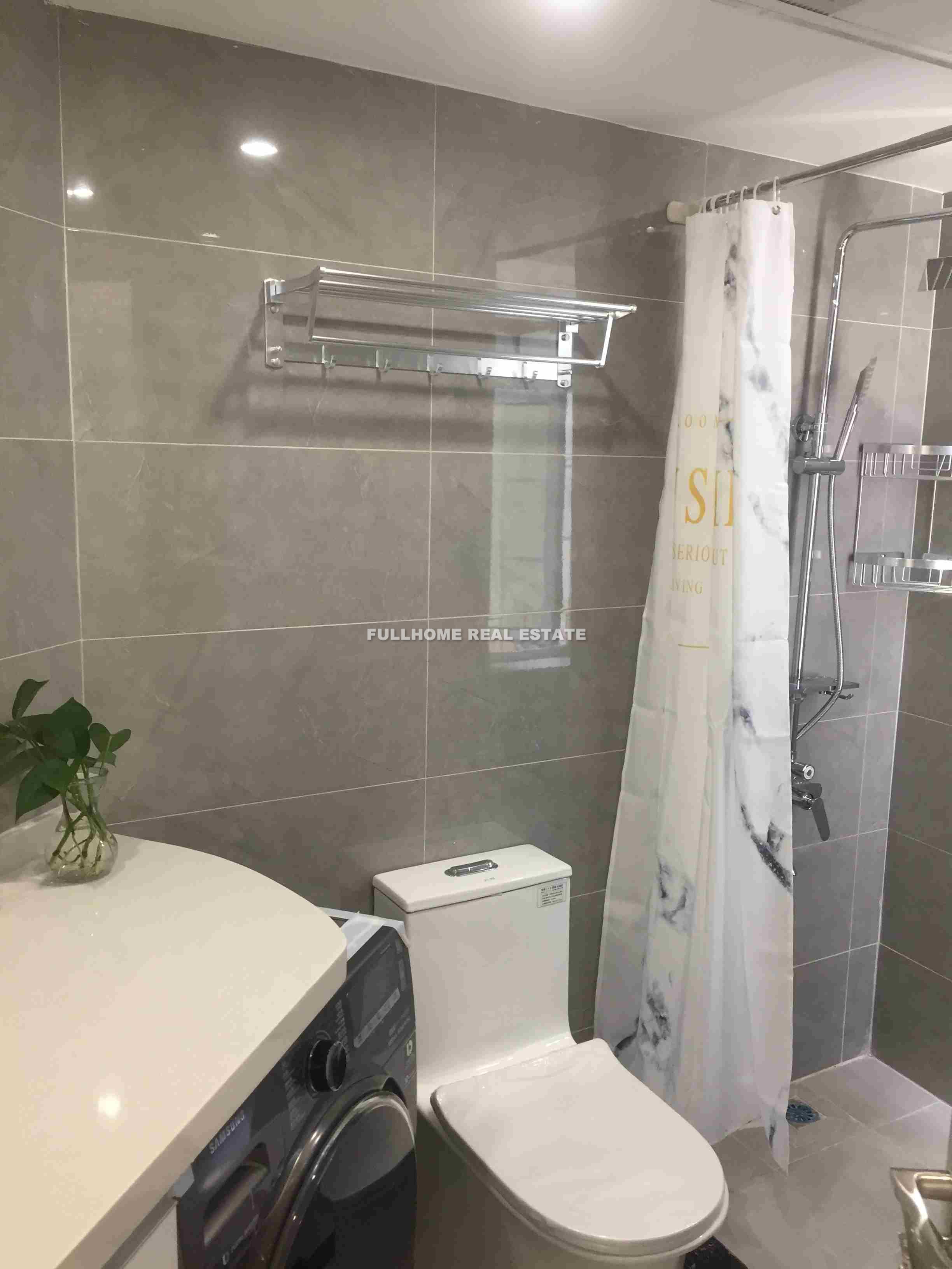 Huashan Unit - Interior view 8, Shanghai rental property