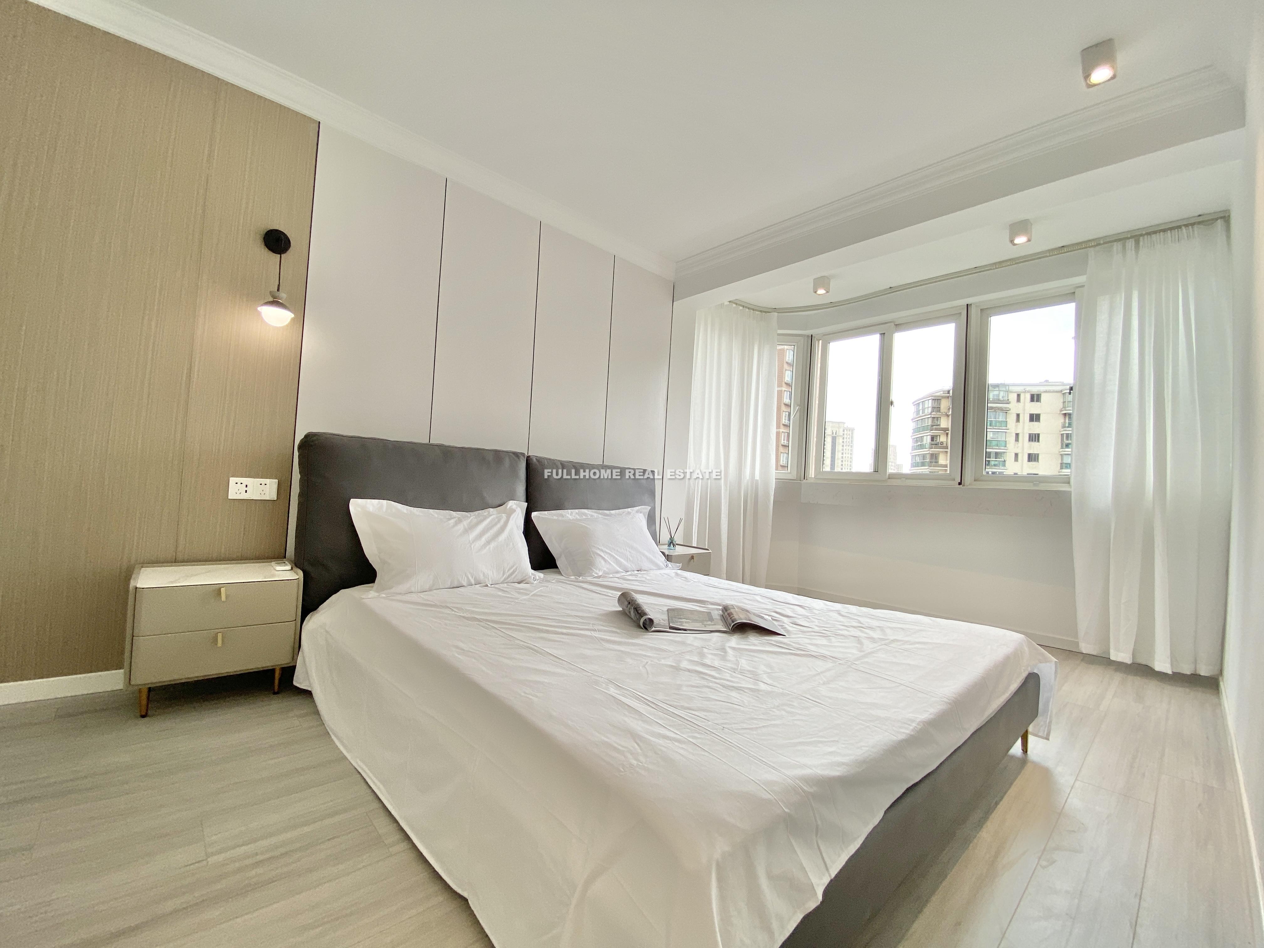 Taide Garden - Interior view 3, Shanghai rental property