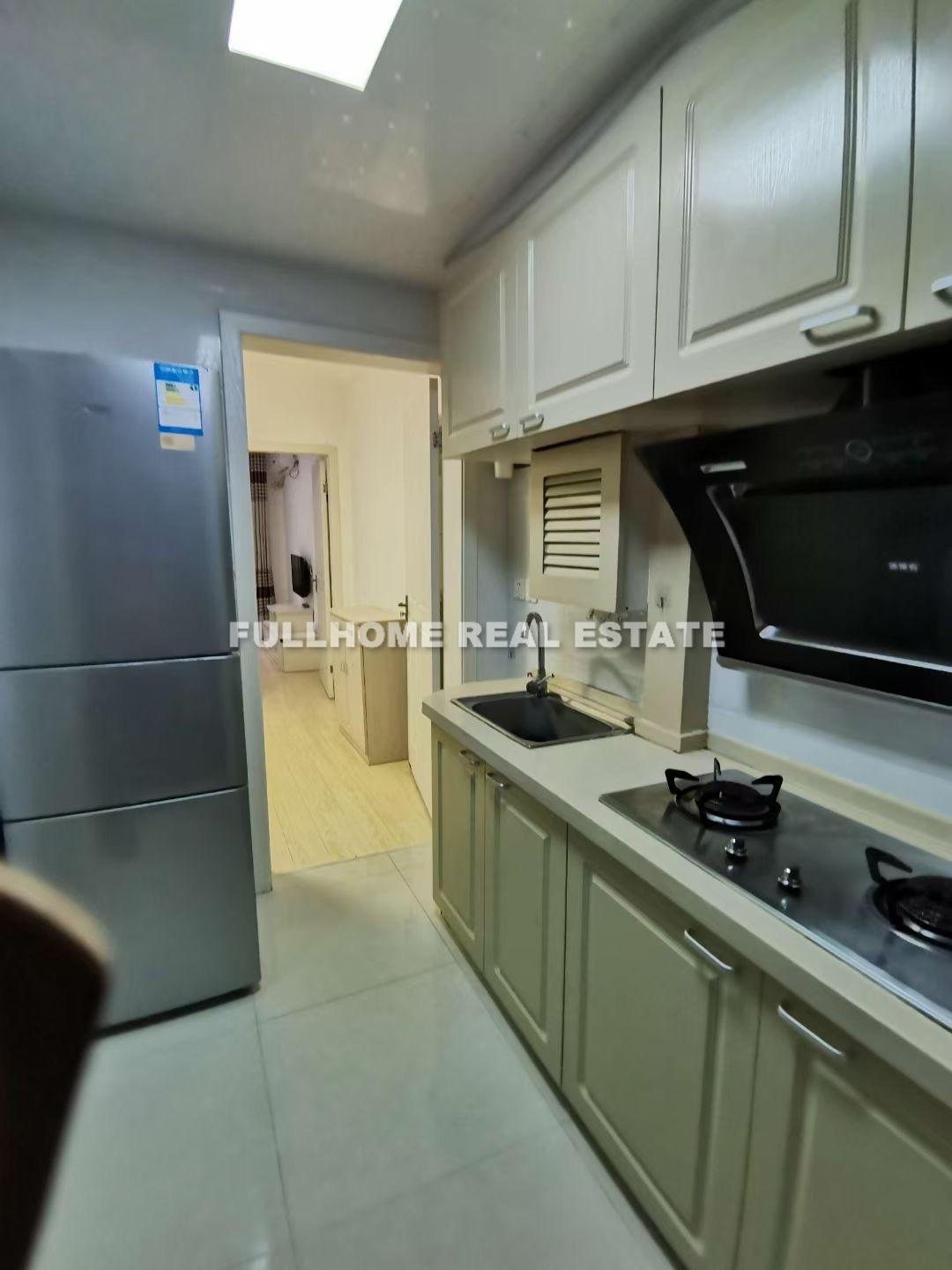 Maoming Mansion - Interior view 9, Shanghai rental property