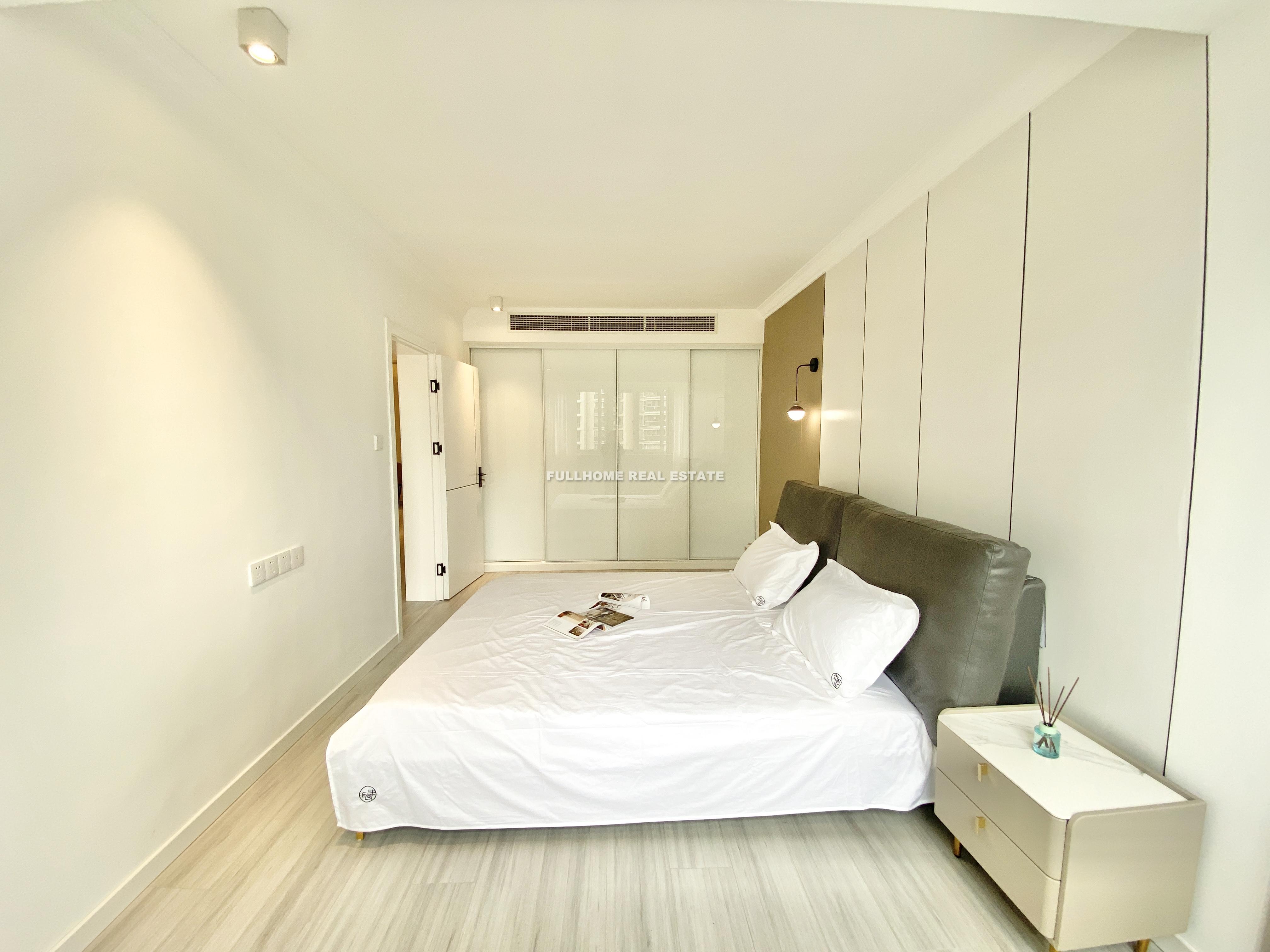 Taide Garden - Interior view 2, Shanghai rental property