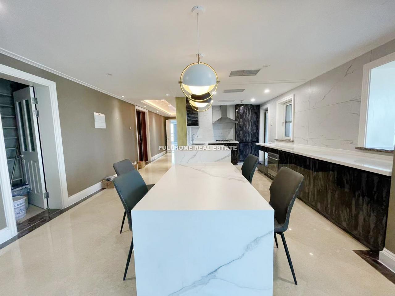 Guangcai International Mansion - Interior view 2, Beijing rental property