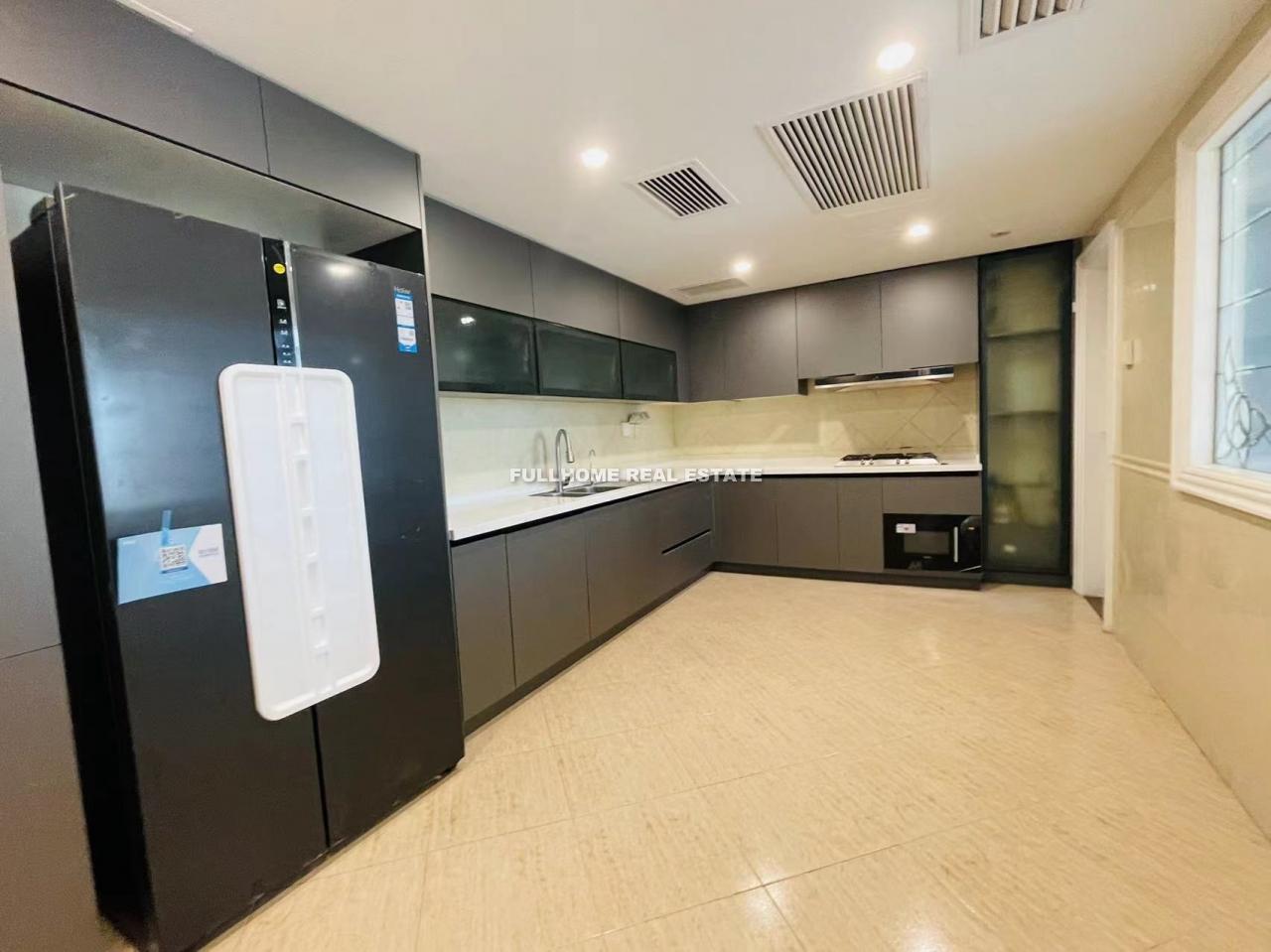 Guangcai International Mansion - Interior view 4, Beijing rental property
