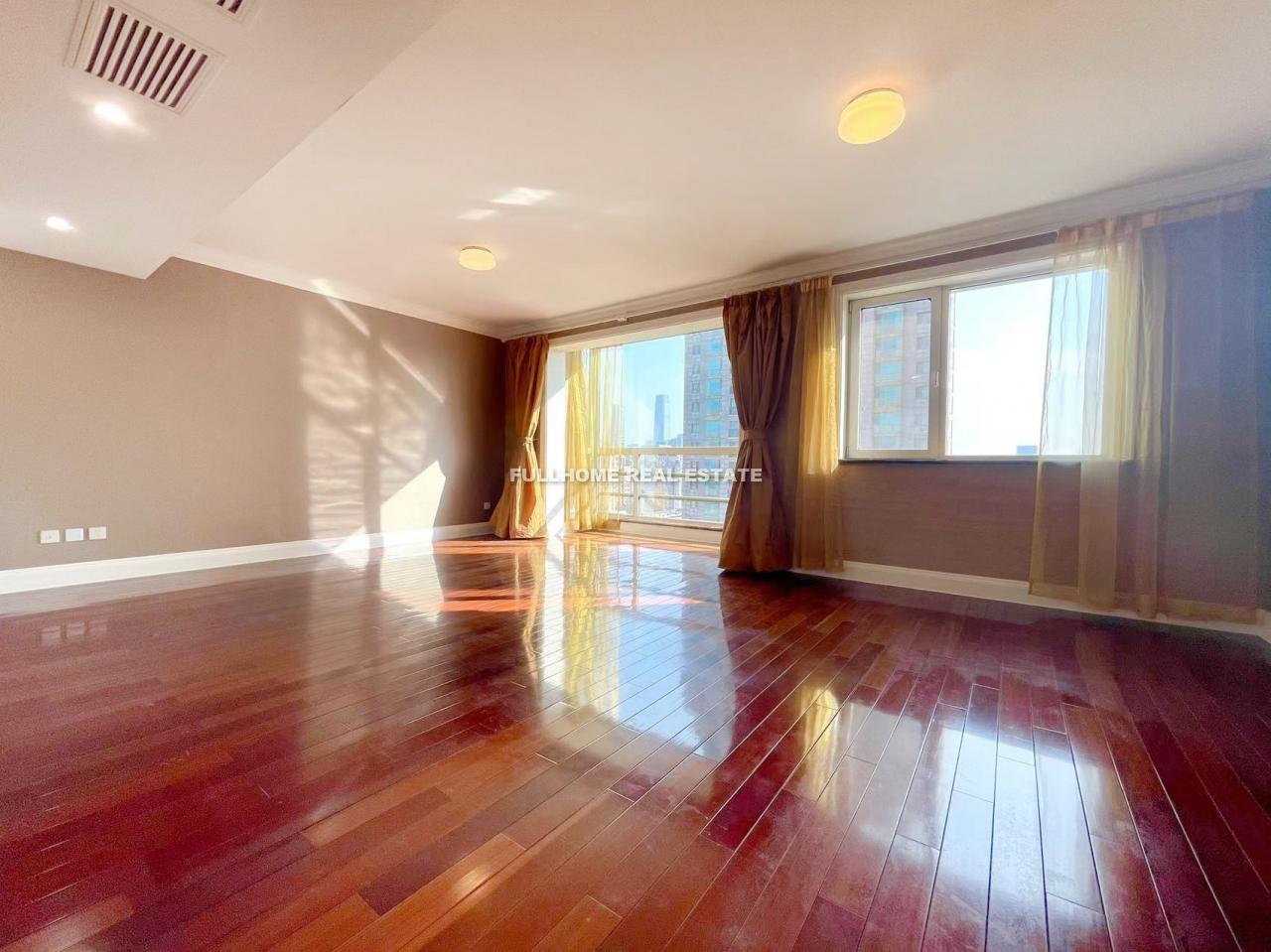 Guangcai International Mansion - Interior view 5, Beijing rental property