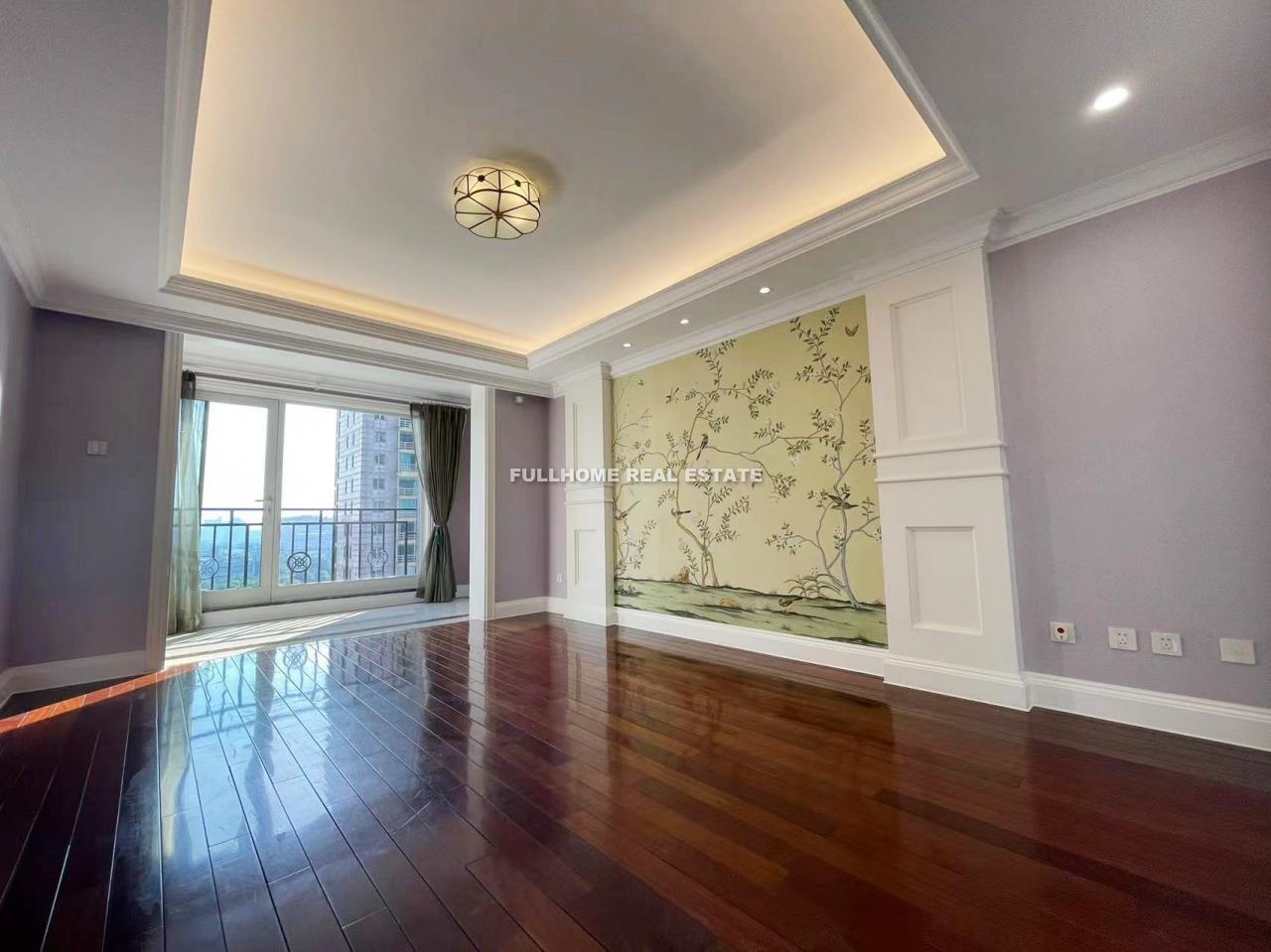 Guangcai International Mansion - Interior view 7, Beijing rental property