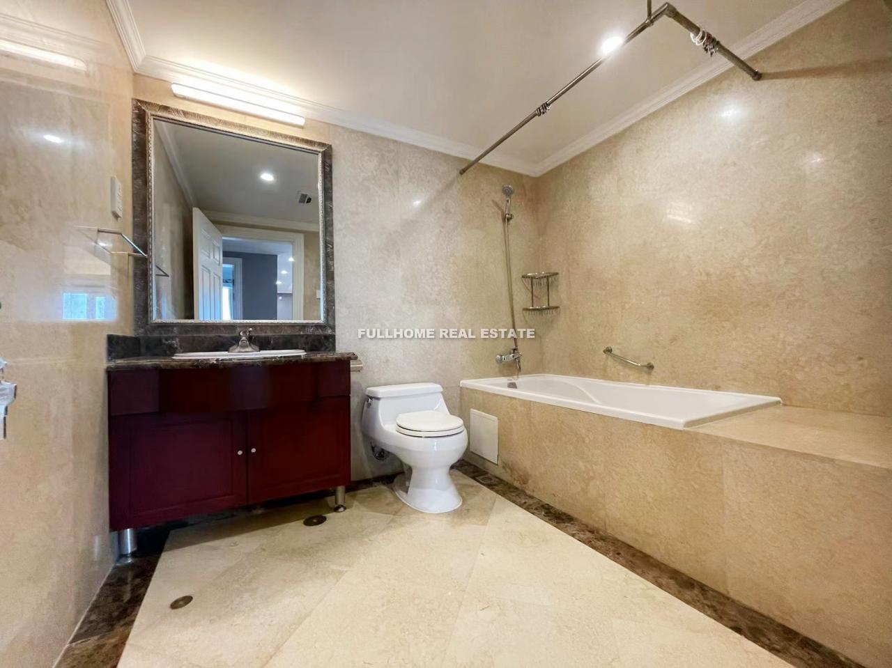 Guangcai International Mansion - Interior view 8, Beijing rental property