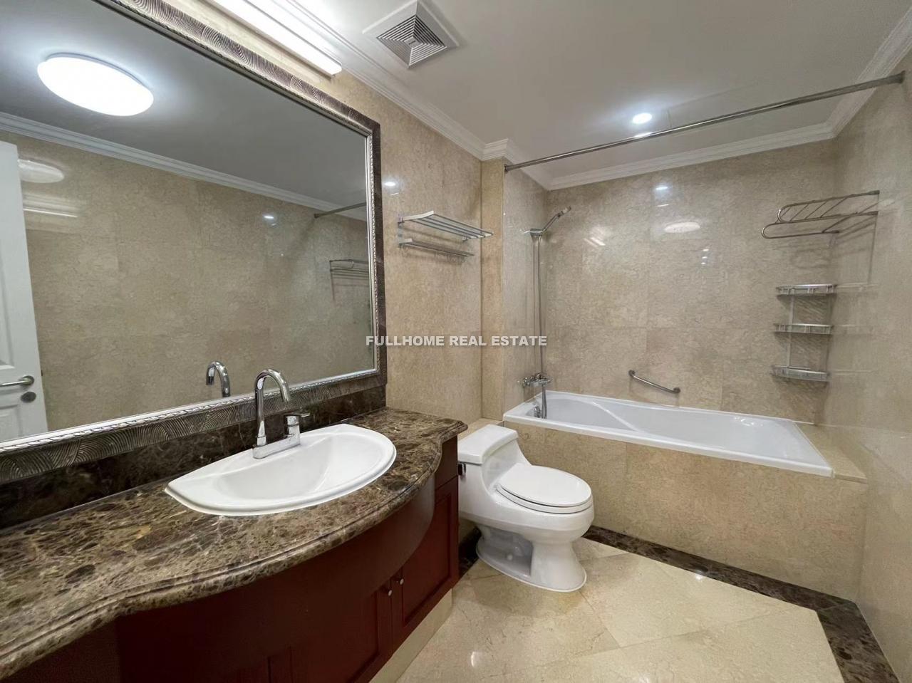 Guangcai International Mansion - Interior view 9, Beijing rental property