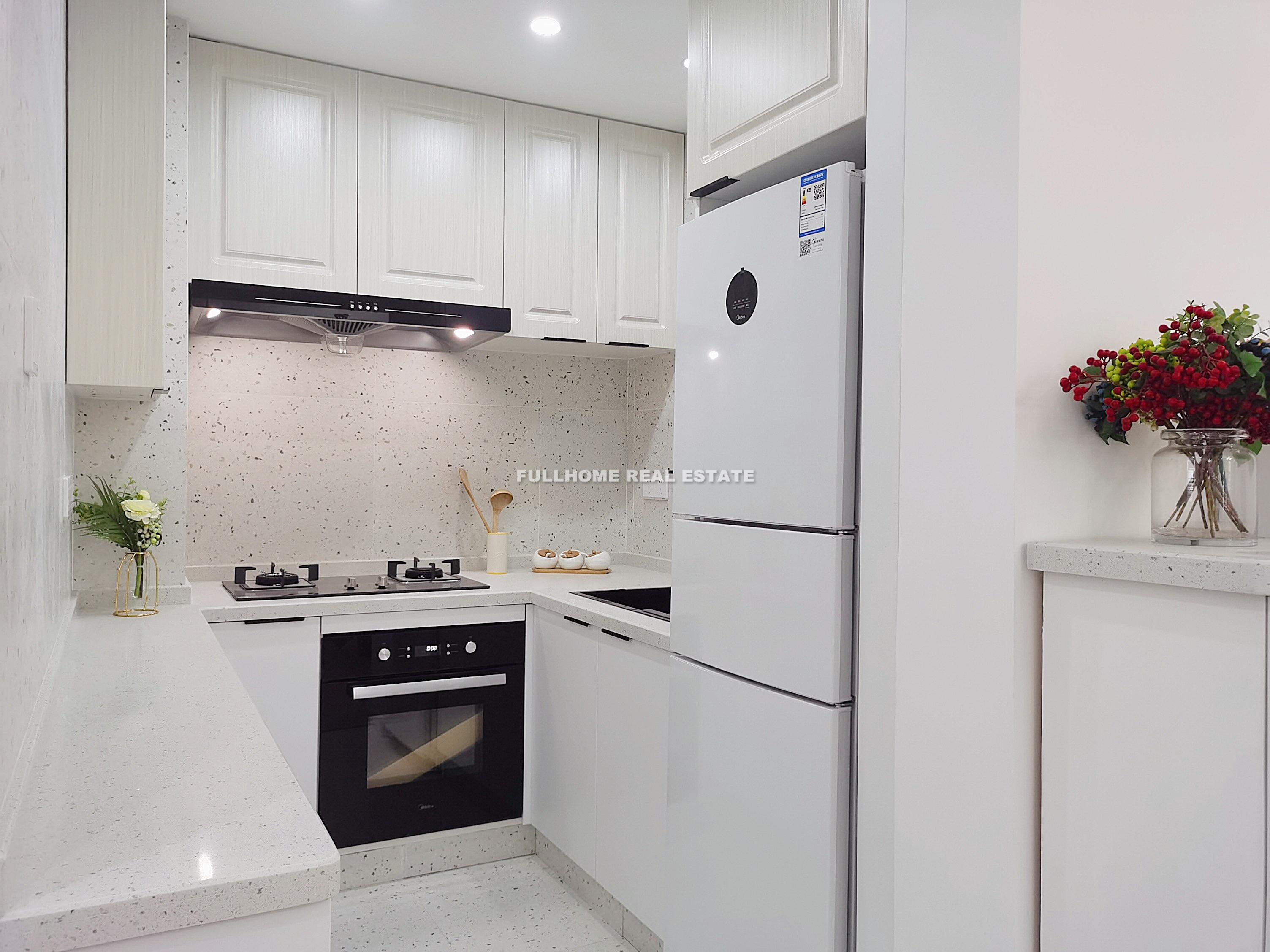 Lane1-500 Tianping Road Old House - Interior view 8, Shanghai rental property