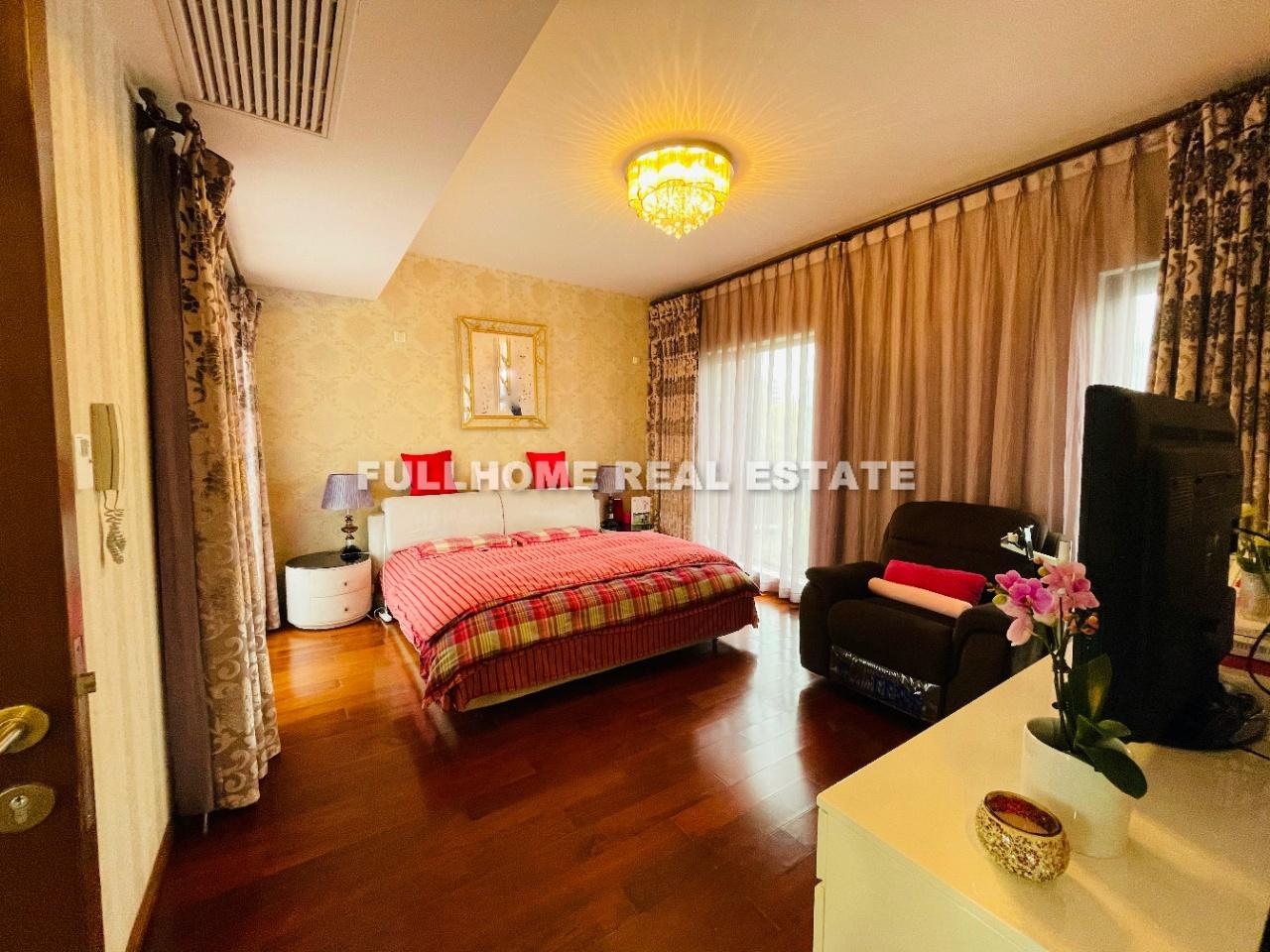 Westwood Green - Interior view 14, Shanghai rental property