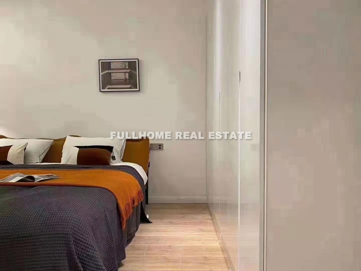 Shi Ye Appartment - Interior view 2, Shanghai rental property