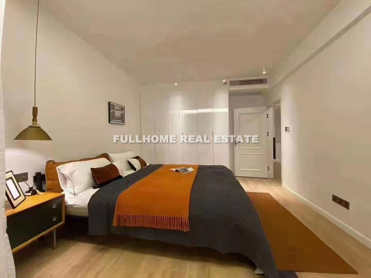 Shi Ye Appartment - Interior view 4, Shanghai rental property