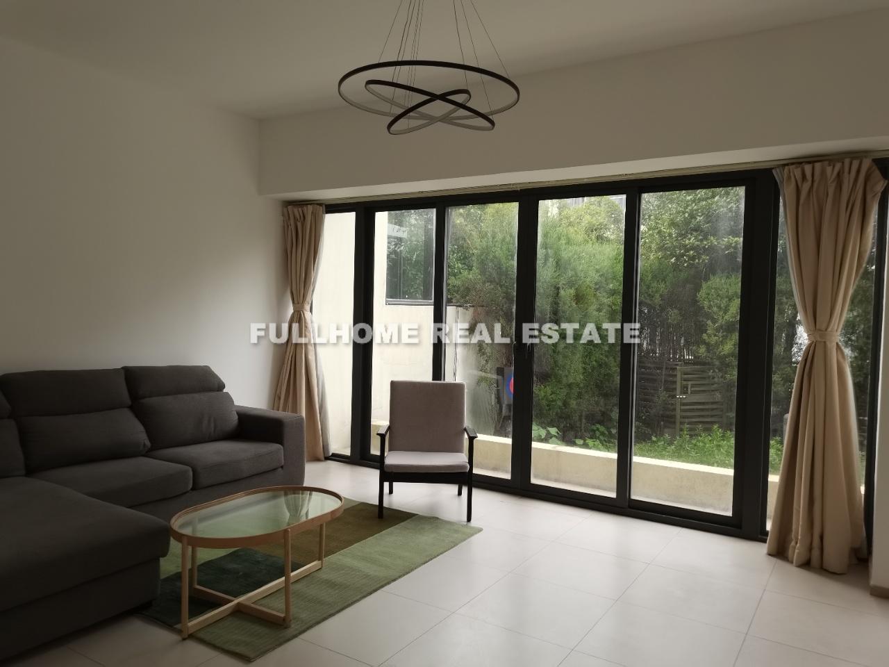 Westwood Green - 4 bedroom apartment in Shanghai, Minhang, Suburb