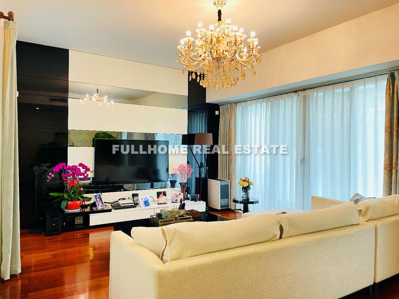 Westwood Green - Interior view 4, Shanghai rental property