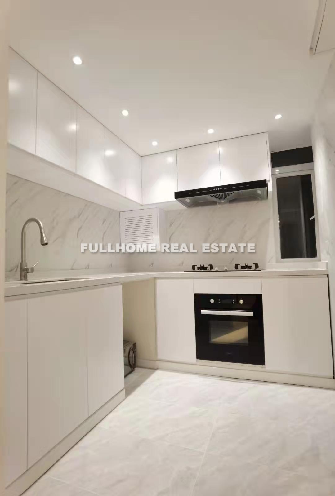 Shi Ye Appartment - Interior view 5, Shanghai rental property