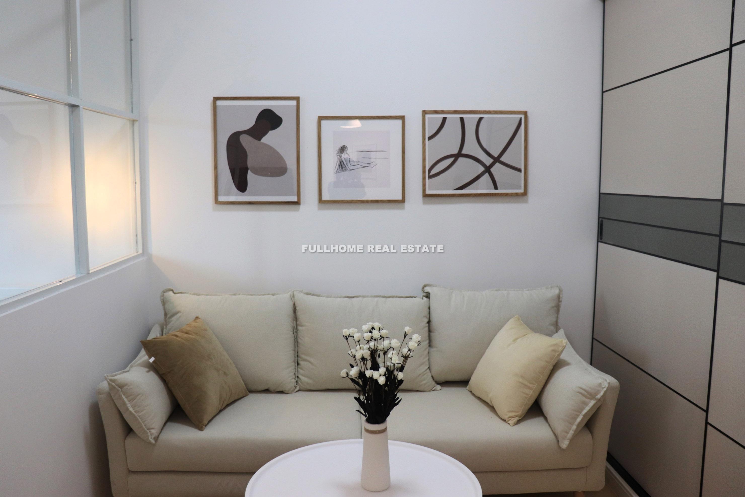 La Residence - Interior view 12, Shanghai rental property