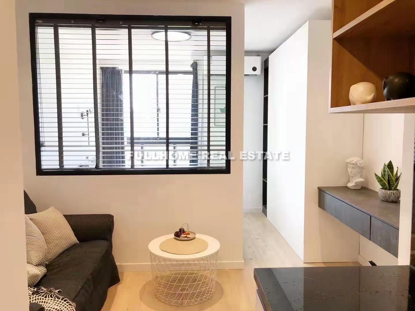 Tong Ji Garden - Interior view 3, Shanghai rental property