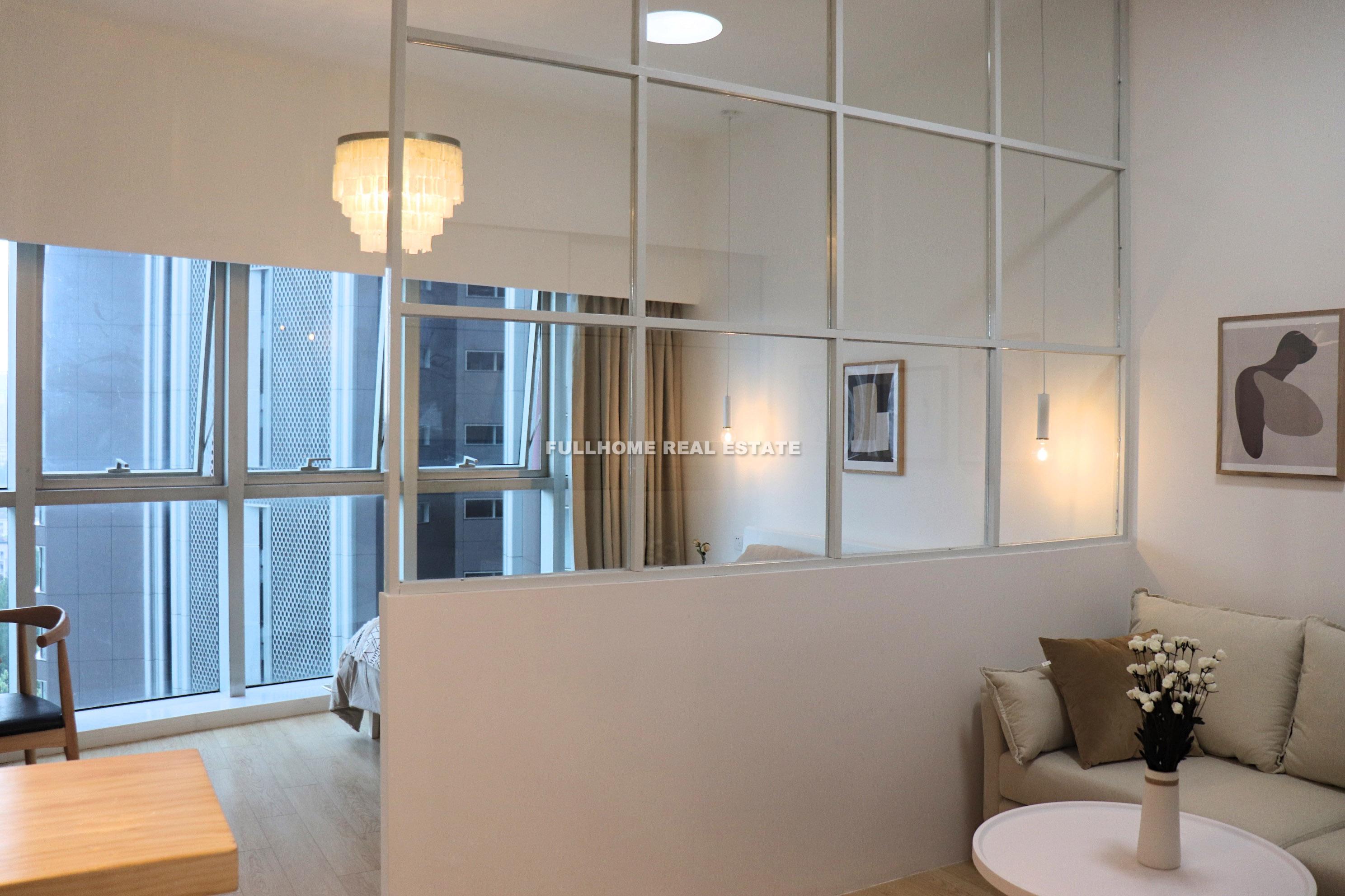 La Residence - Interior view 5, Shanghai rental property