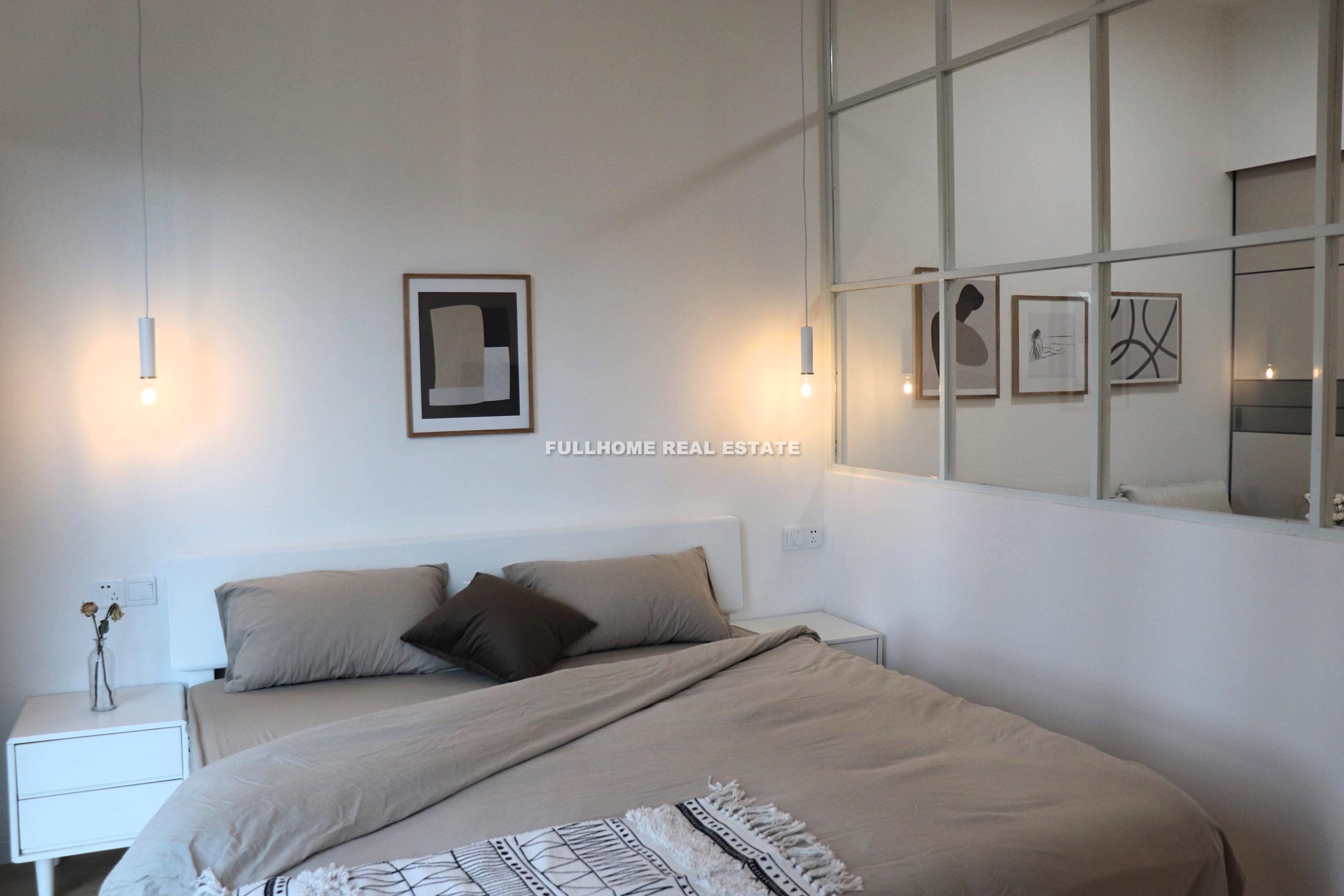 La Residence - Interior view 6, Shanghai rental property