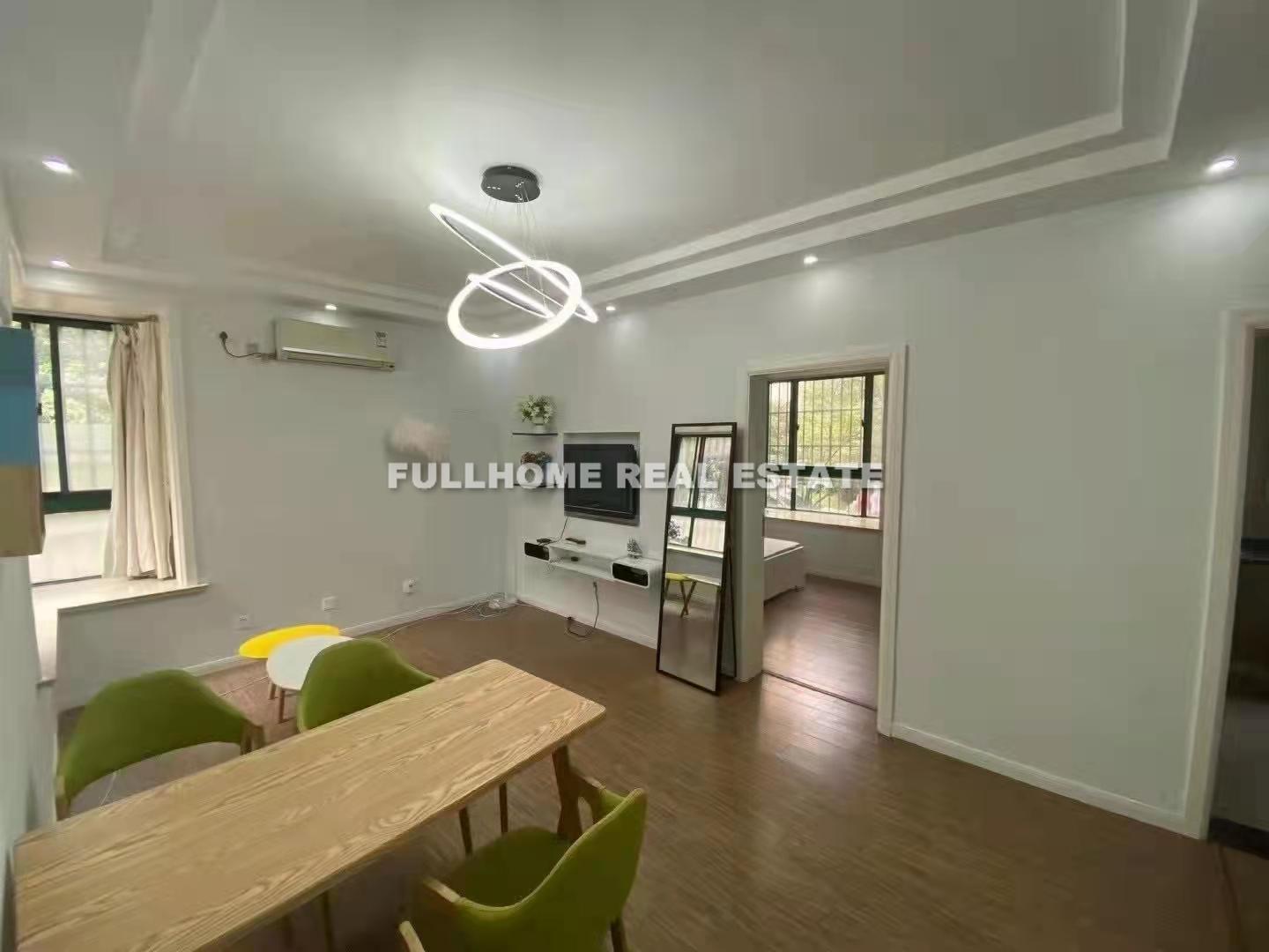 Tianshan Star City - Interior view 8, Shanghai rental property