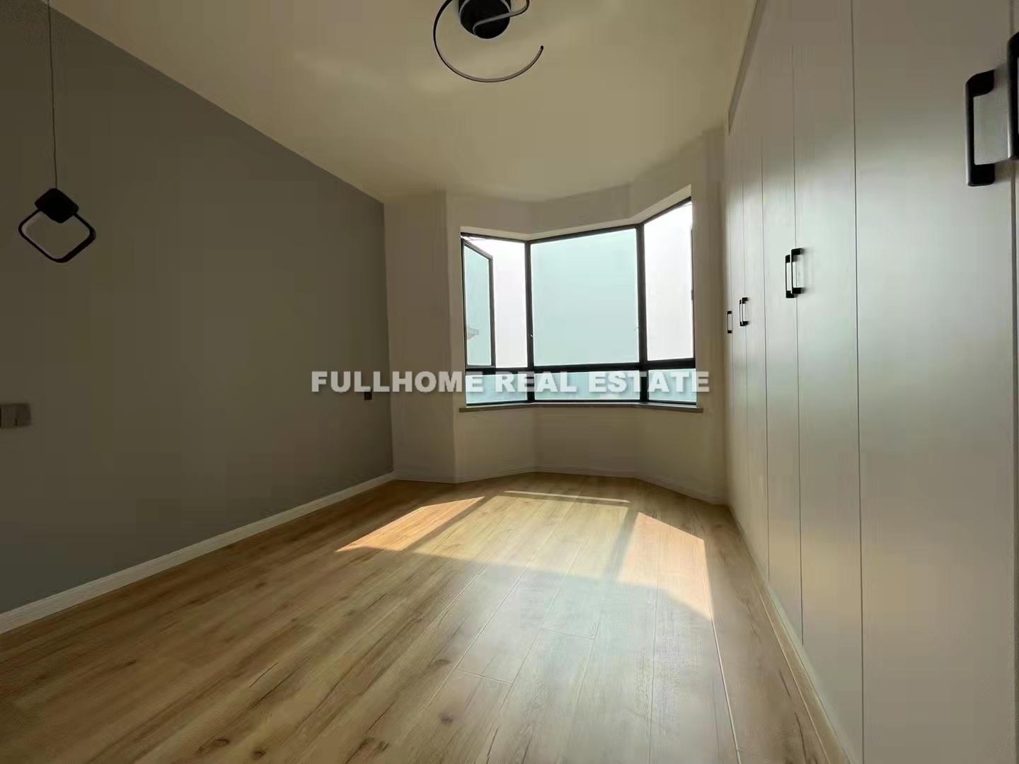 Joffre Garden - Interior view 5, Shanghai rental property