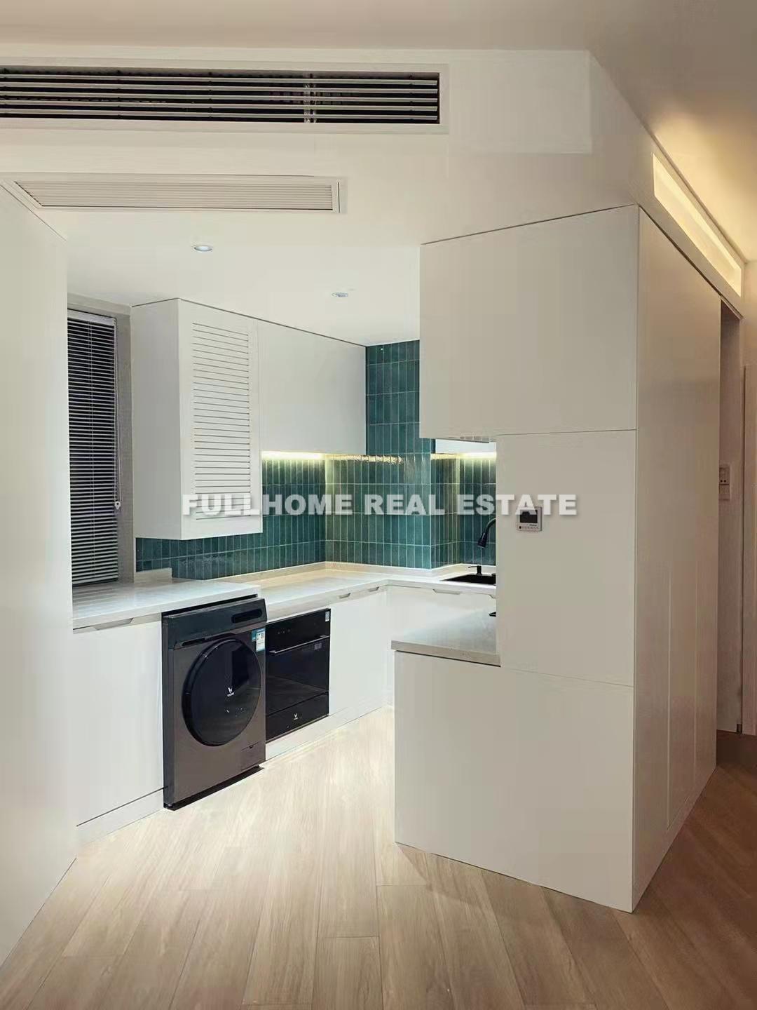 Tian Yao Garden - Interior view 5, Shanghai rental property