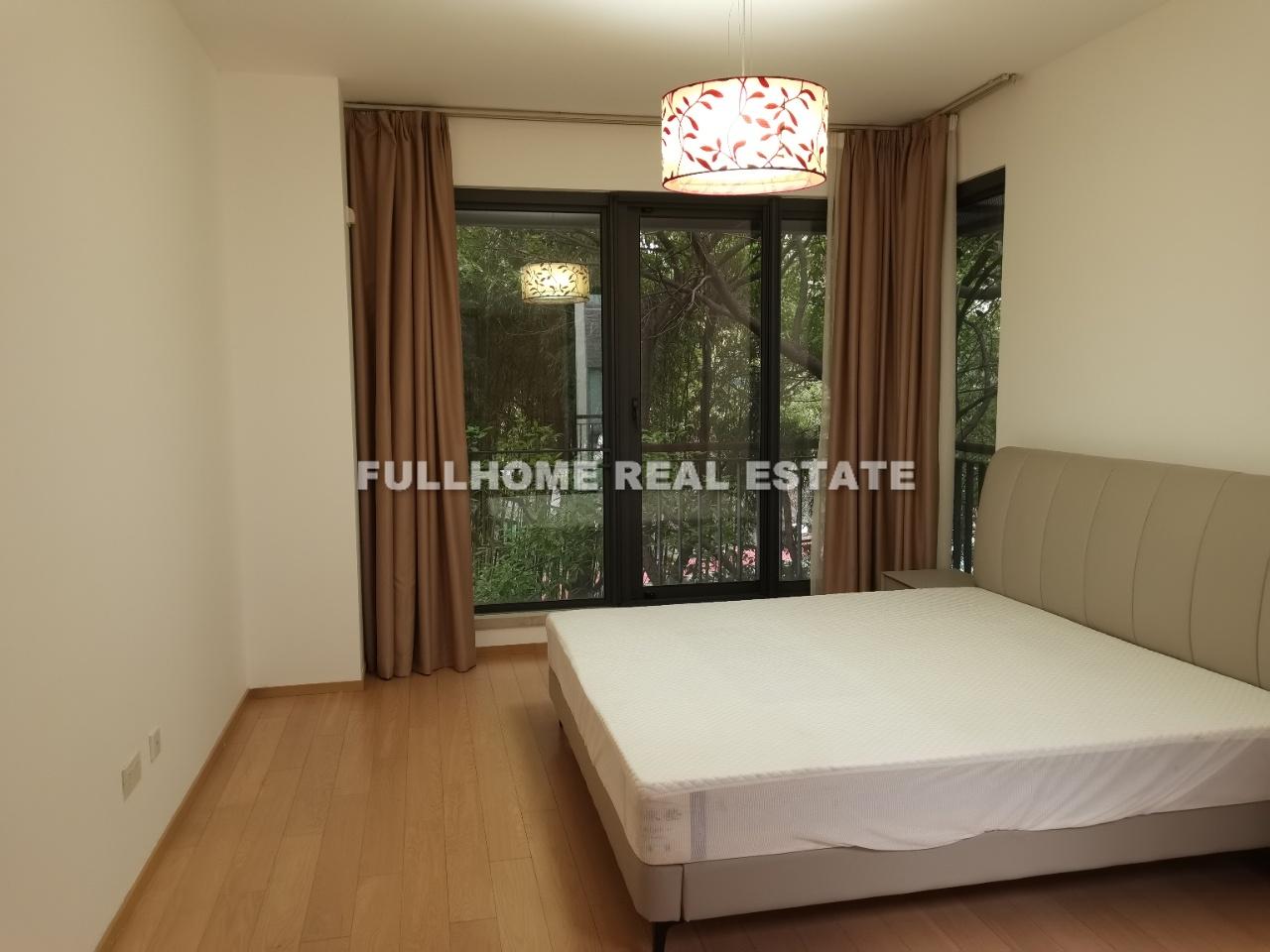 Westwood Green - Interior view 10, Shanghai rental property