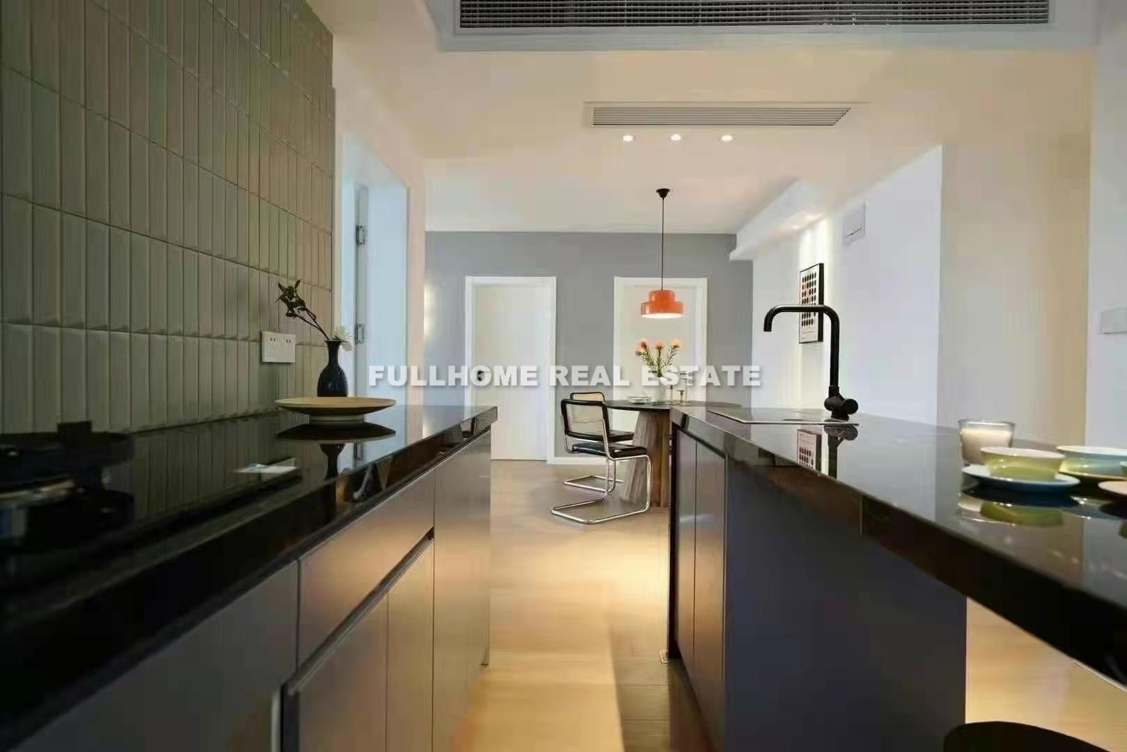 Sheng Yuan Building - Interior view 8, Shanghai rental property