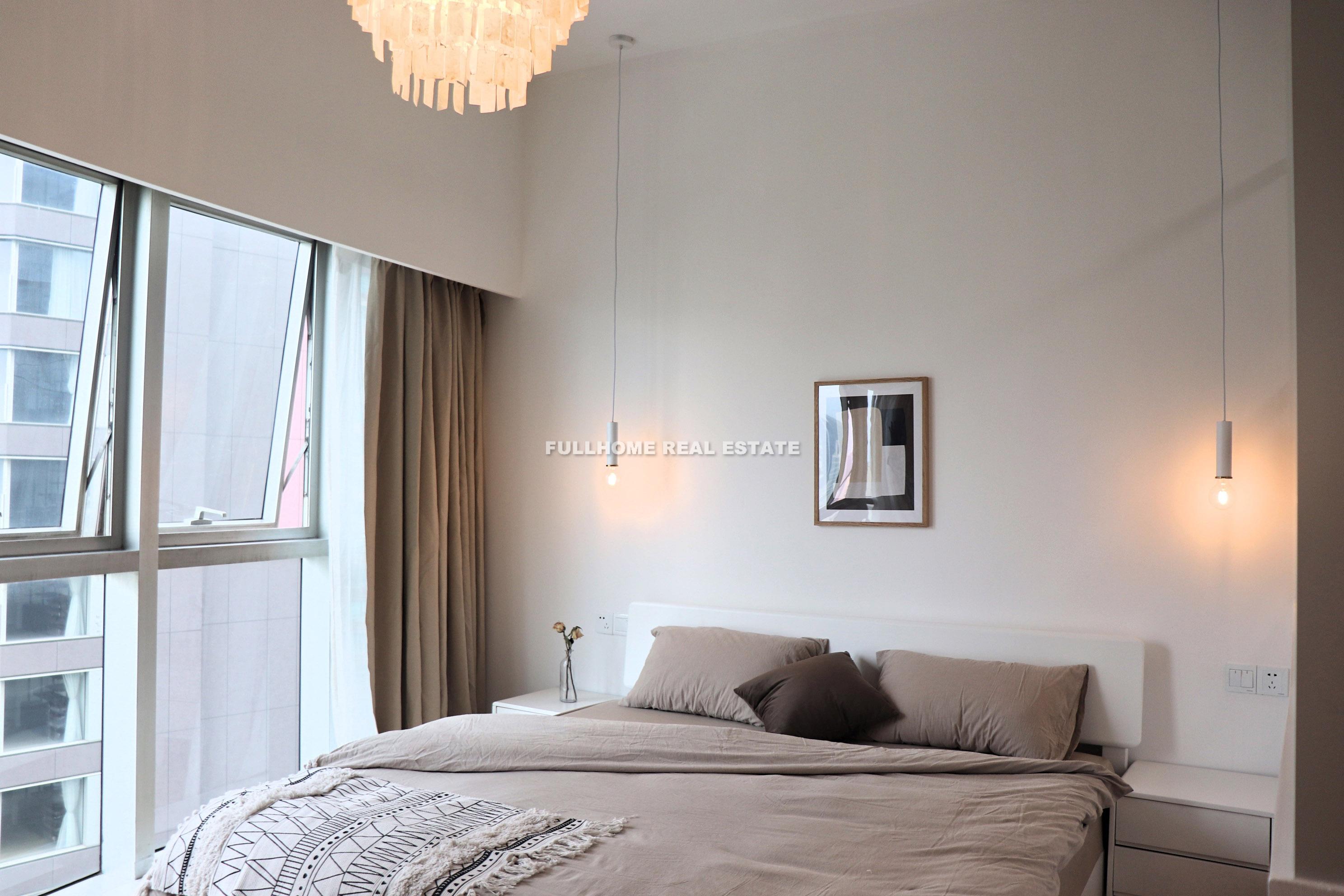 La Residence - Interior view 9, Shanghai rental property