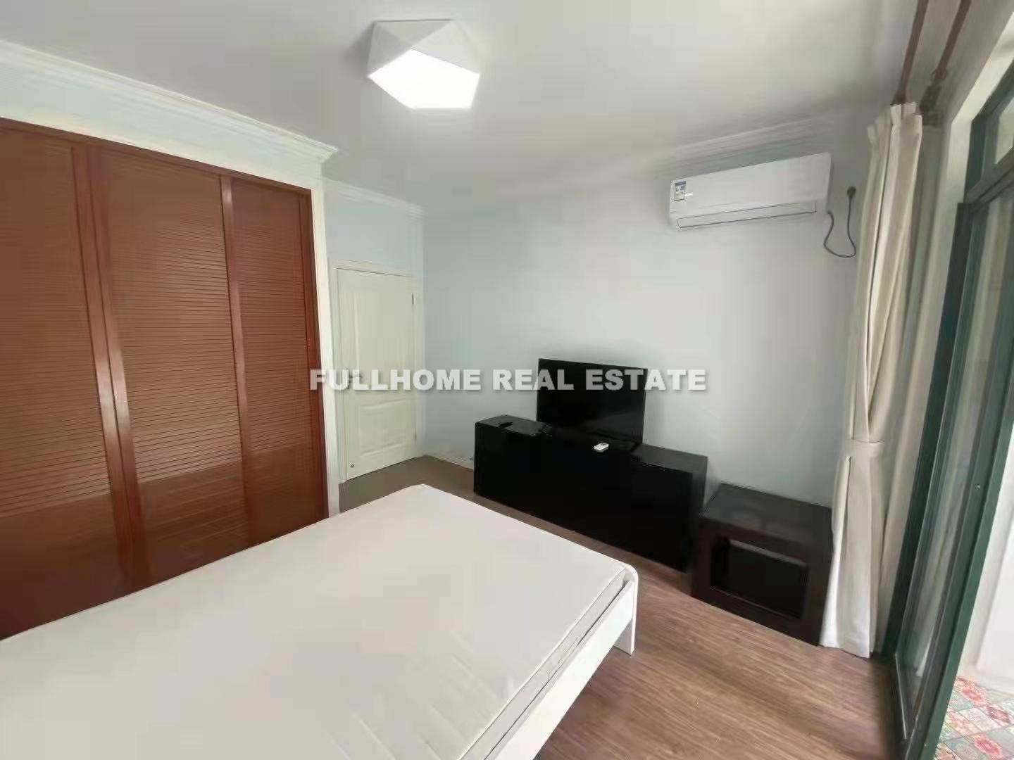 Tianshan Star City - Interior view 3, Shanghai rental property