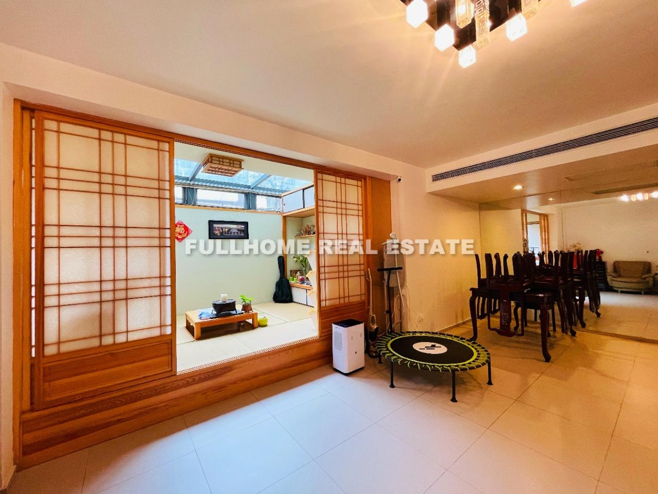 Westwood Green - Interior view 10, Shanghai rental property