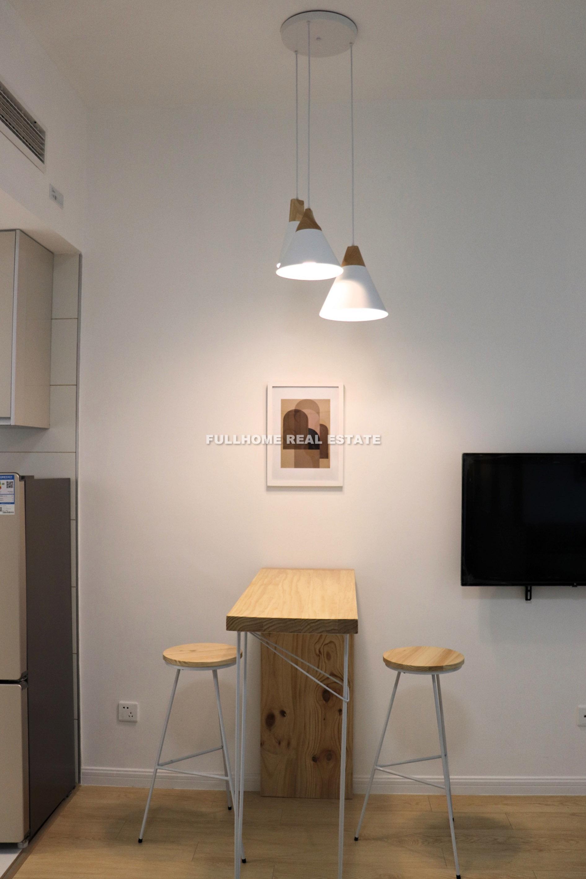 La Residence - Interior view 8, Shanghai rental property