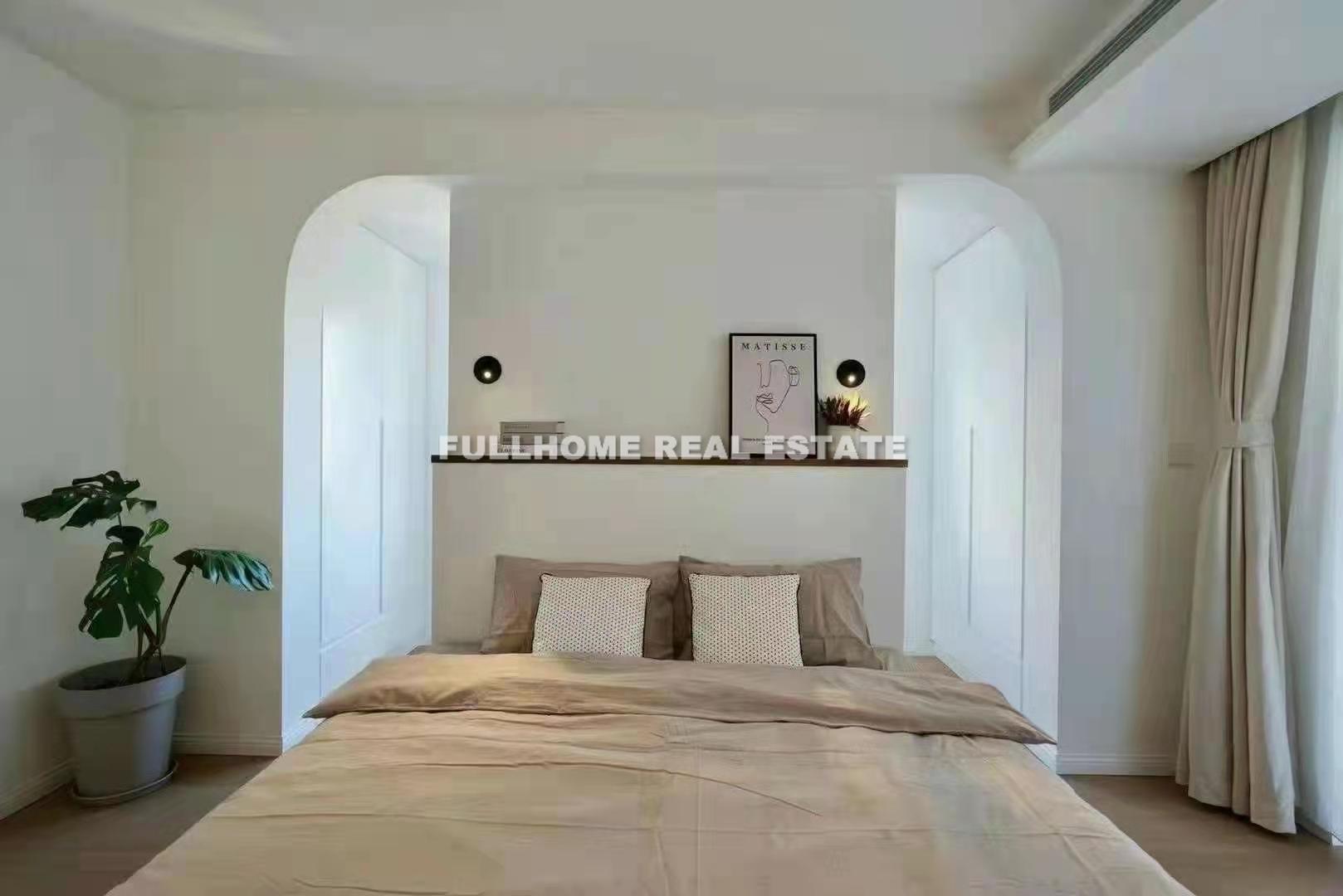 Sheng Yuan Building - Interior view 3, Shanghai rental property