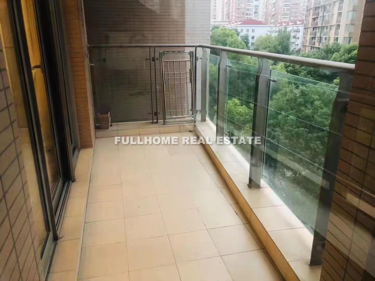 Lane 1-1000 South Shanxi Road Old House - Interior view 5, Shanghai rental property